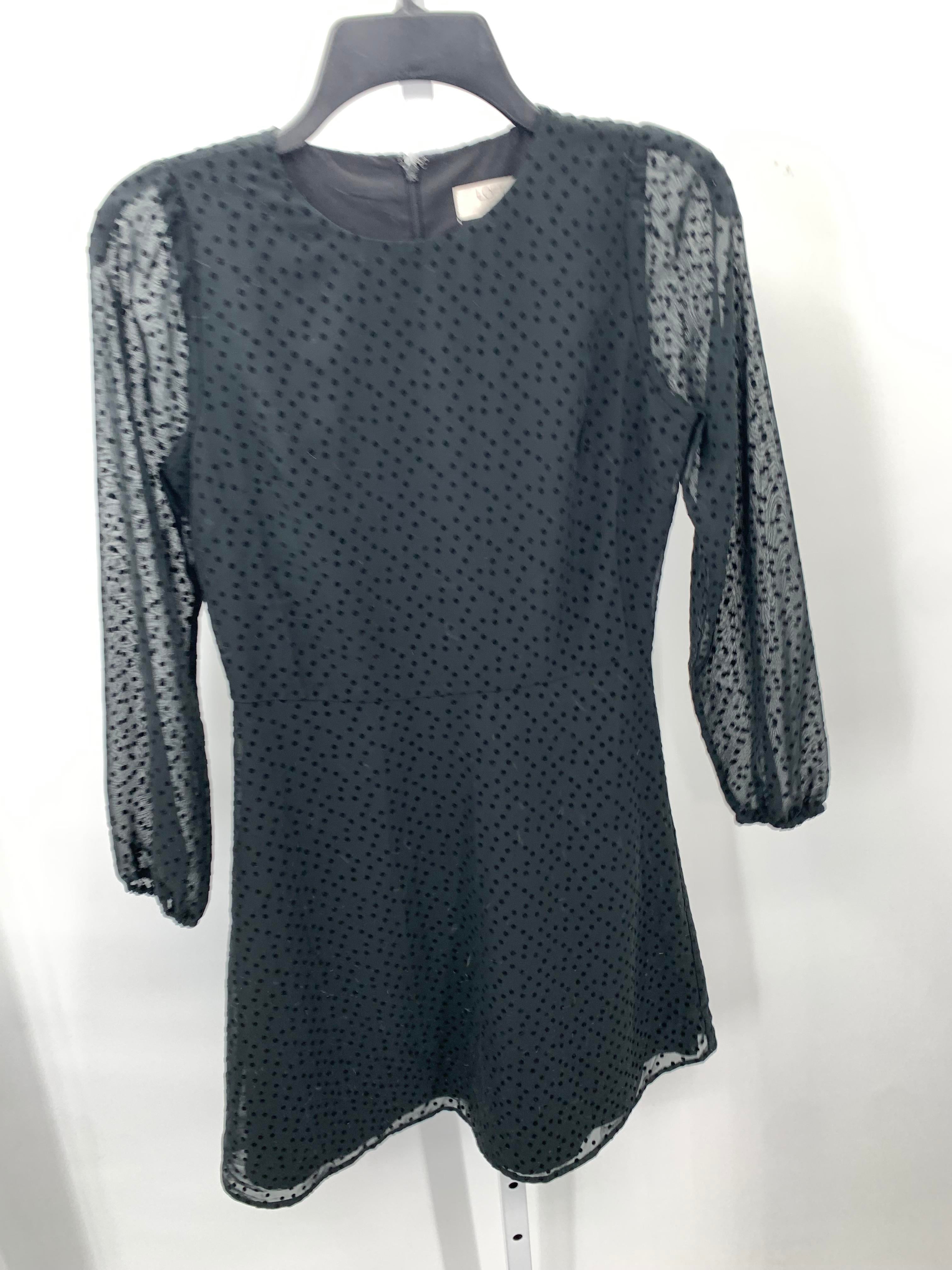 Loft Size 00 Petite Petite Sleeveless Dress