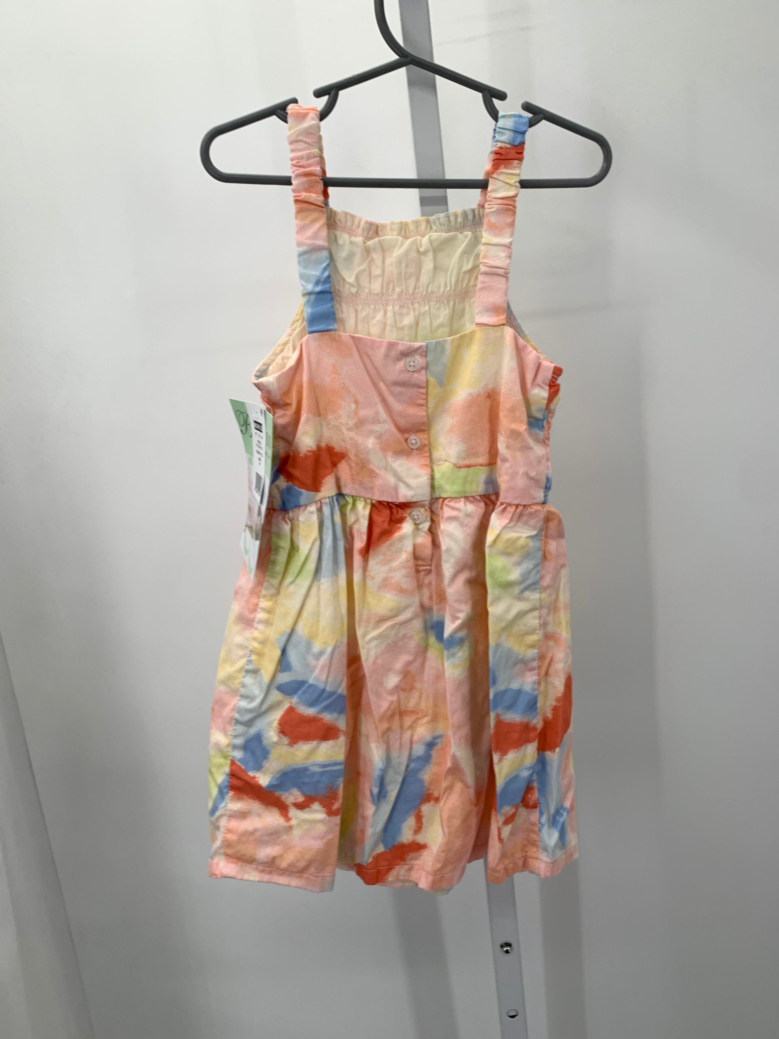 bonnie jean Size 4T Girls Sundress