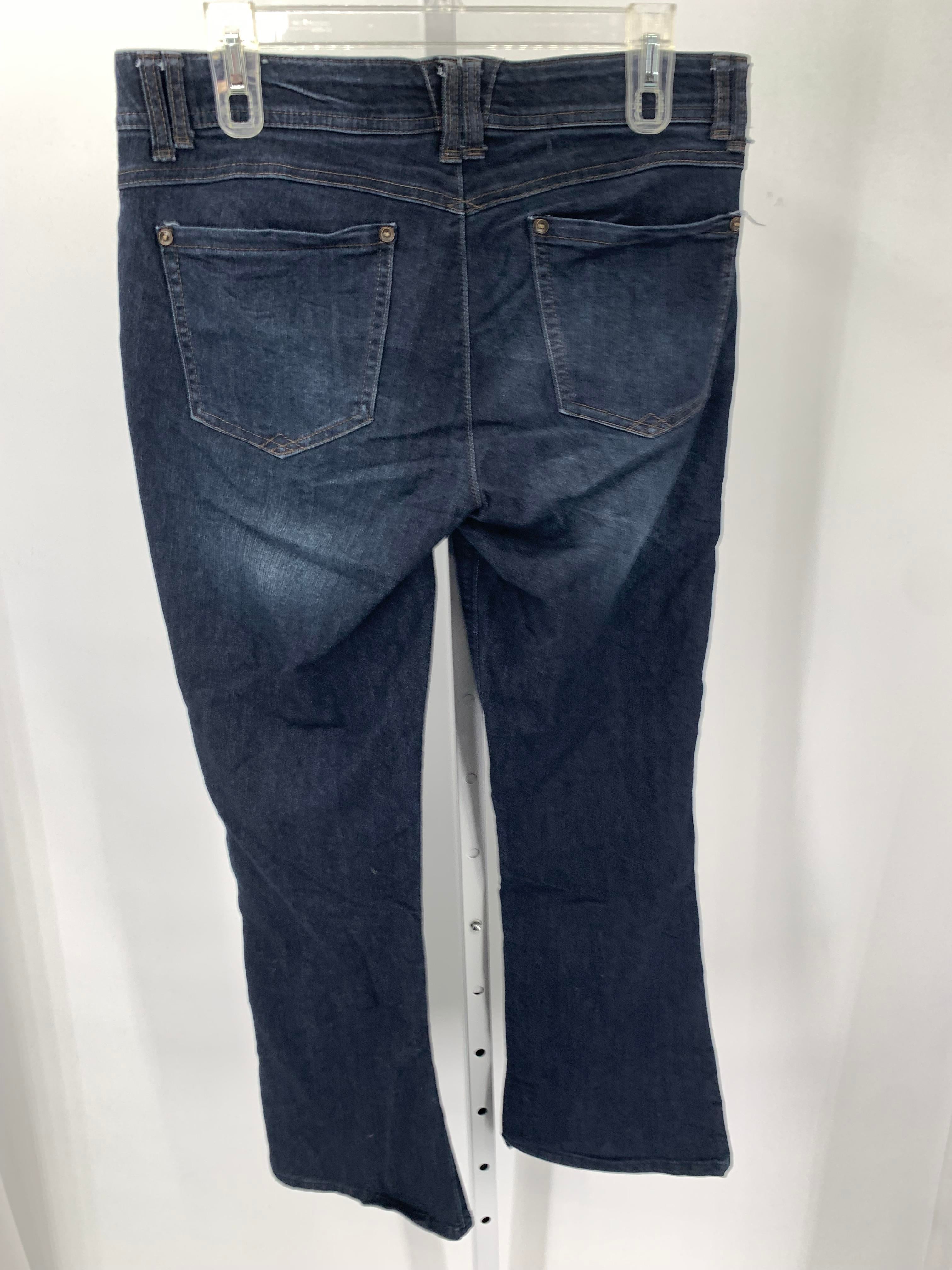 Size 10 Petite Petite Jeans