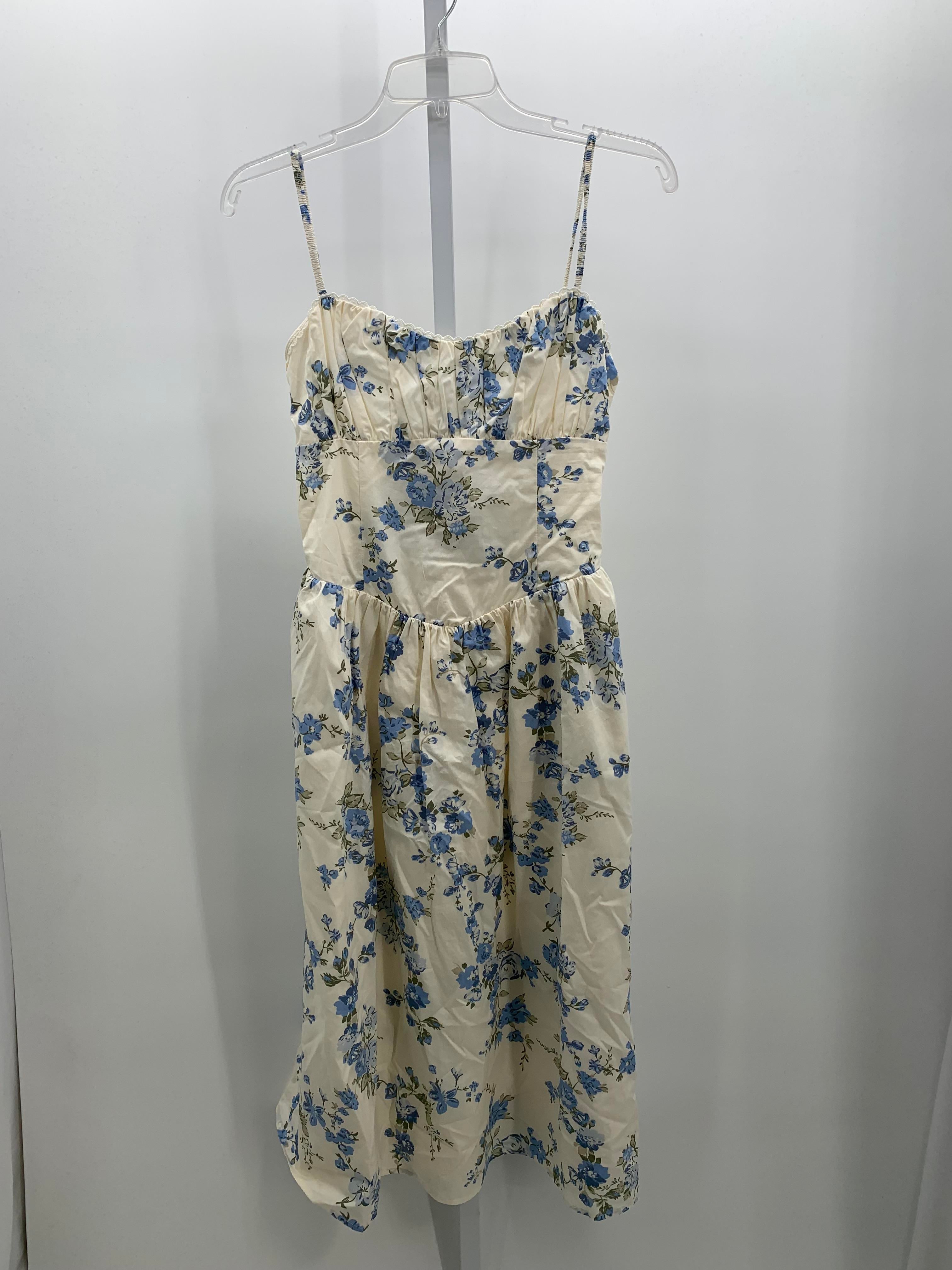 A New Day Size Small Misses Sundress