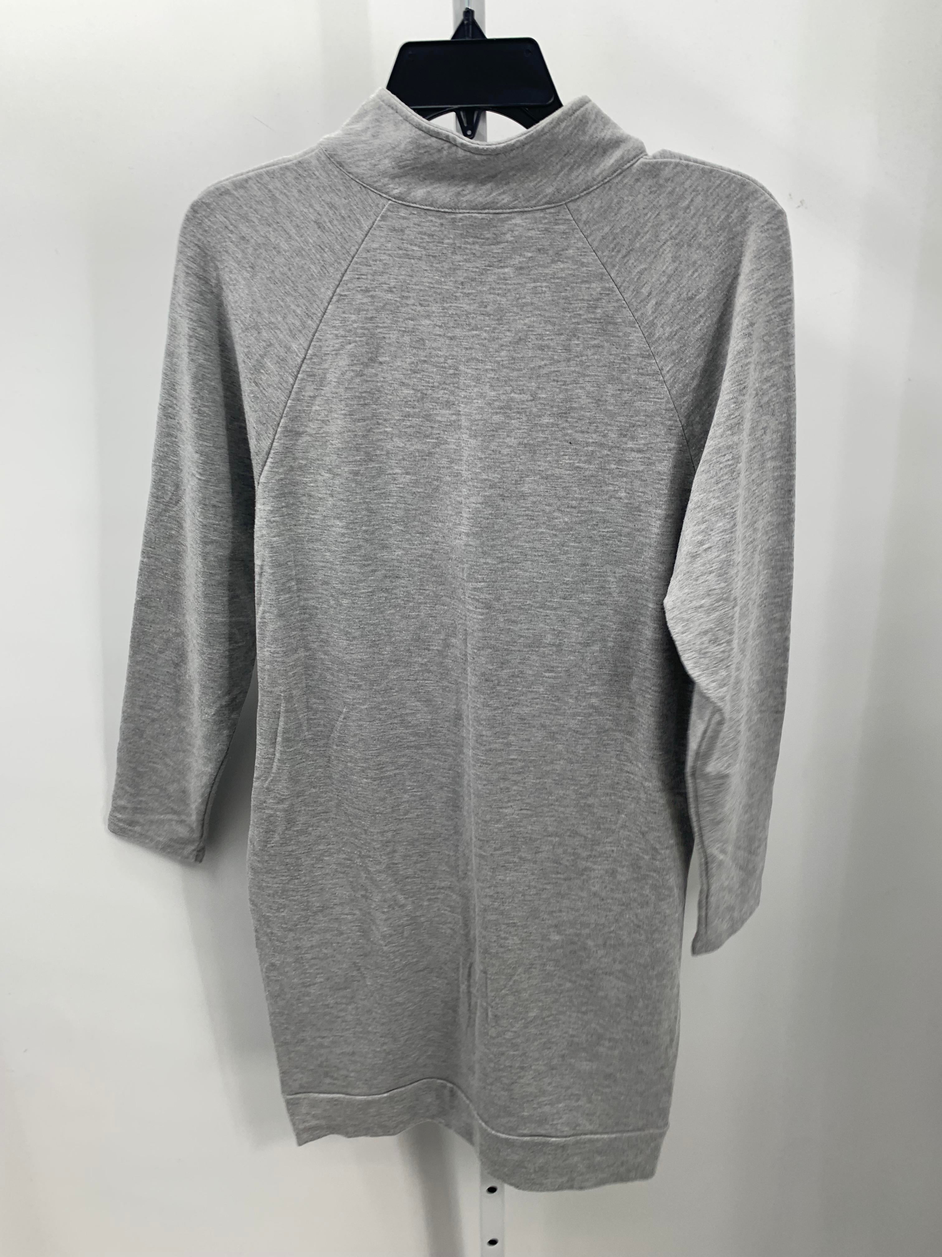 Kyodan Size Medium Misses Long Sleeve Dress