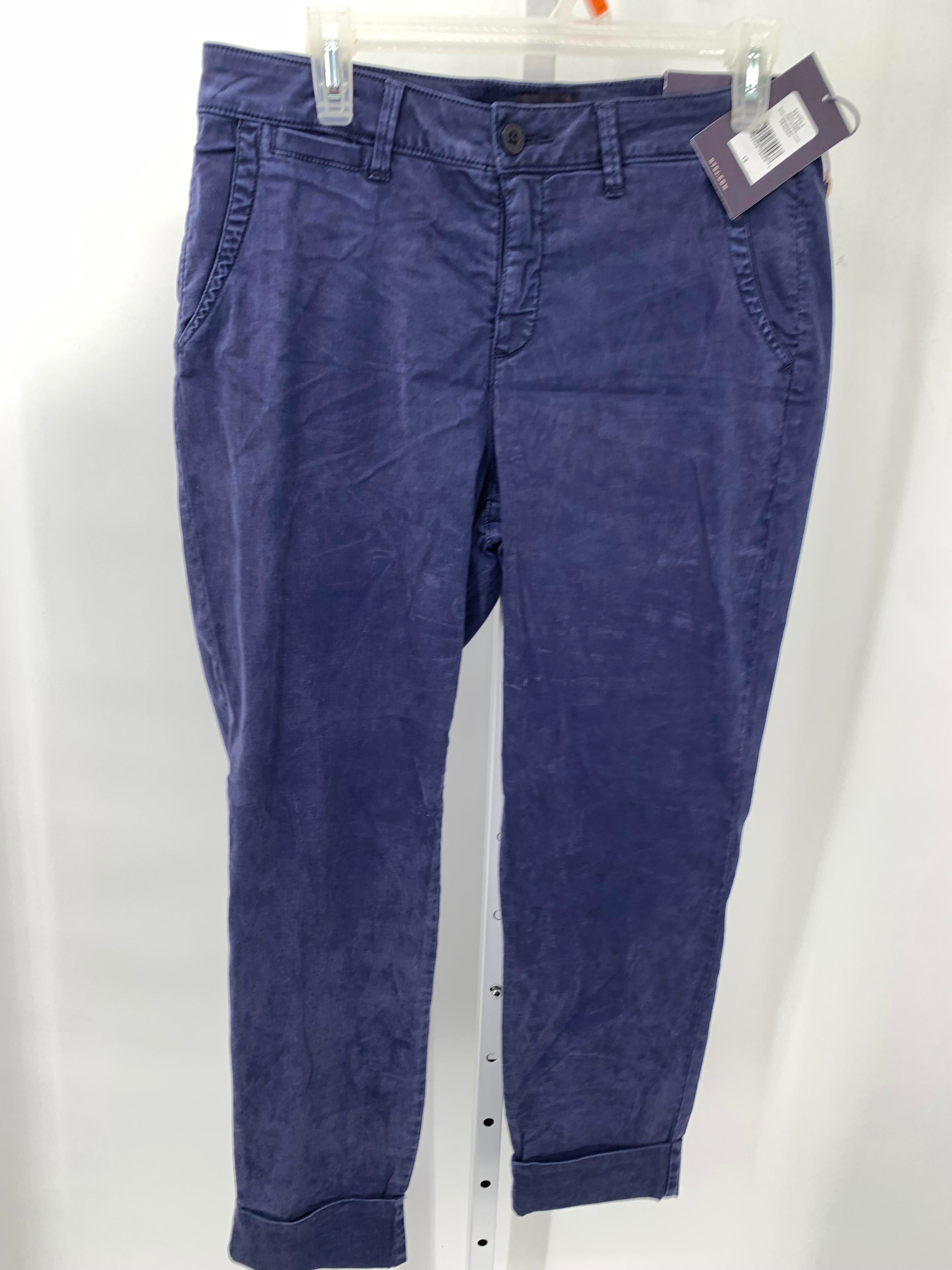 NYDJ Size 12 Misses Pants