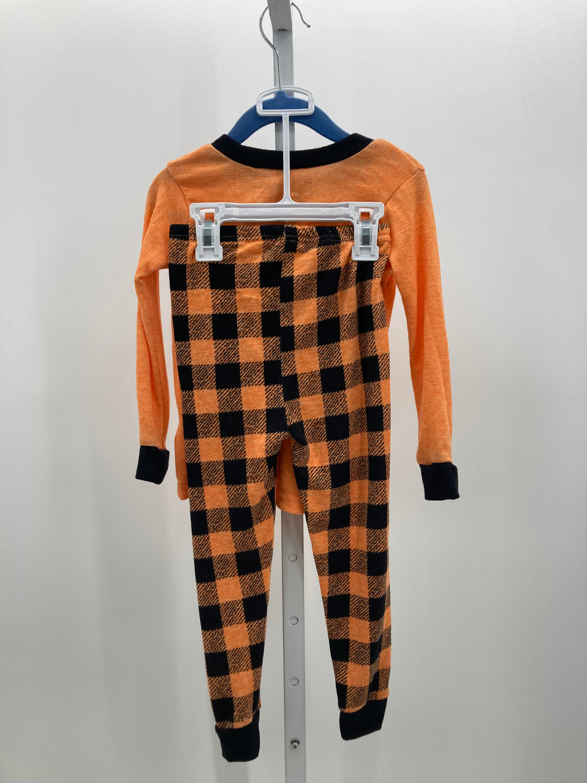 PJS JACK O'LANTERN.