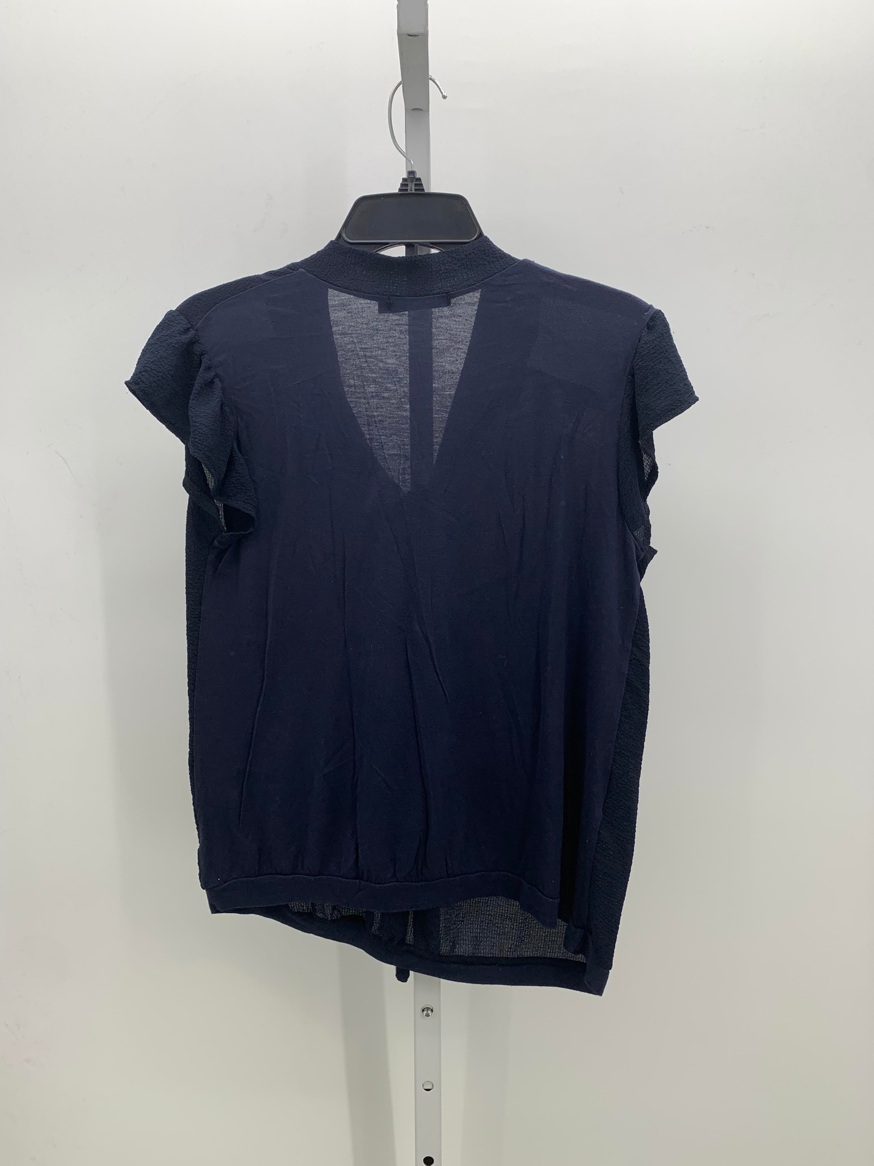 Size Large Misses Short Sleeve Shirt