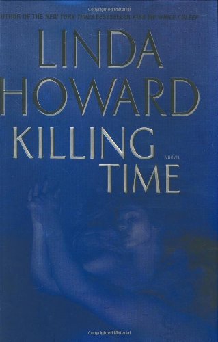 Killing Time - Linda Howard