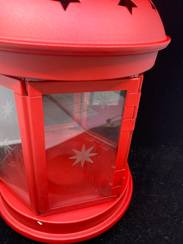 NIB IKEA LANTERN.