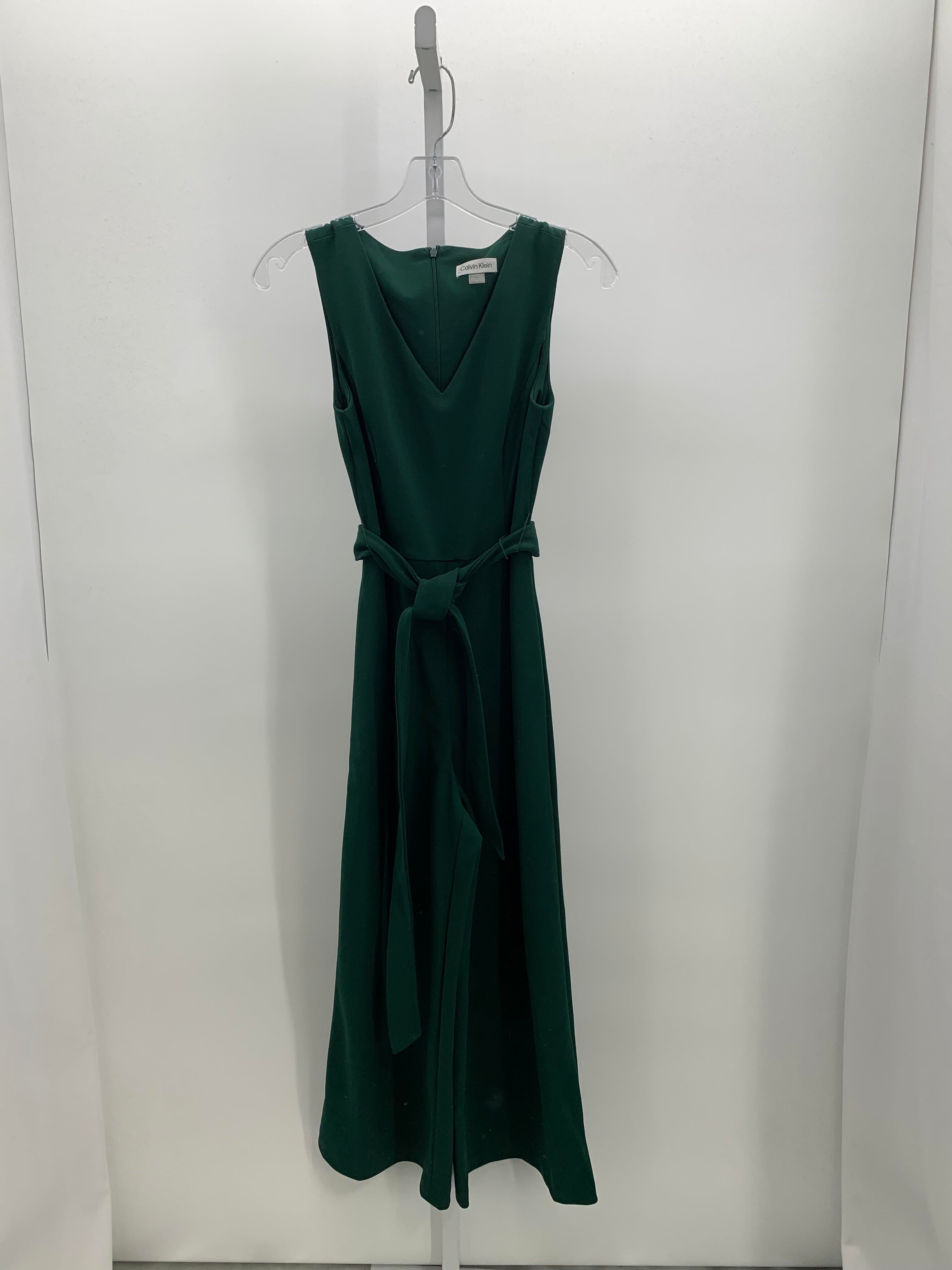 Calvin Klein Size 2 Misses Jumper