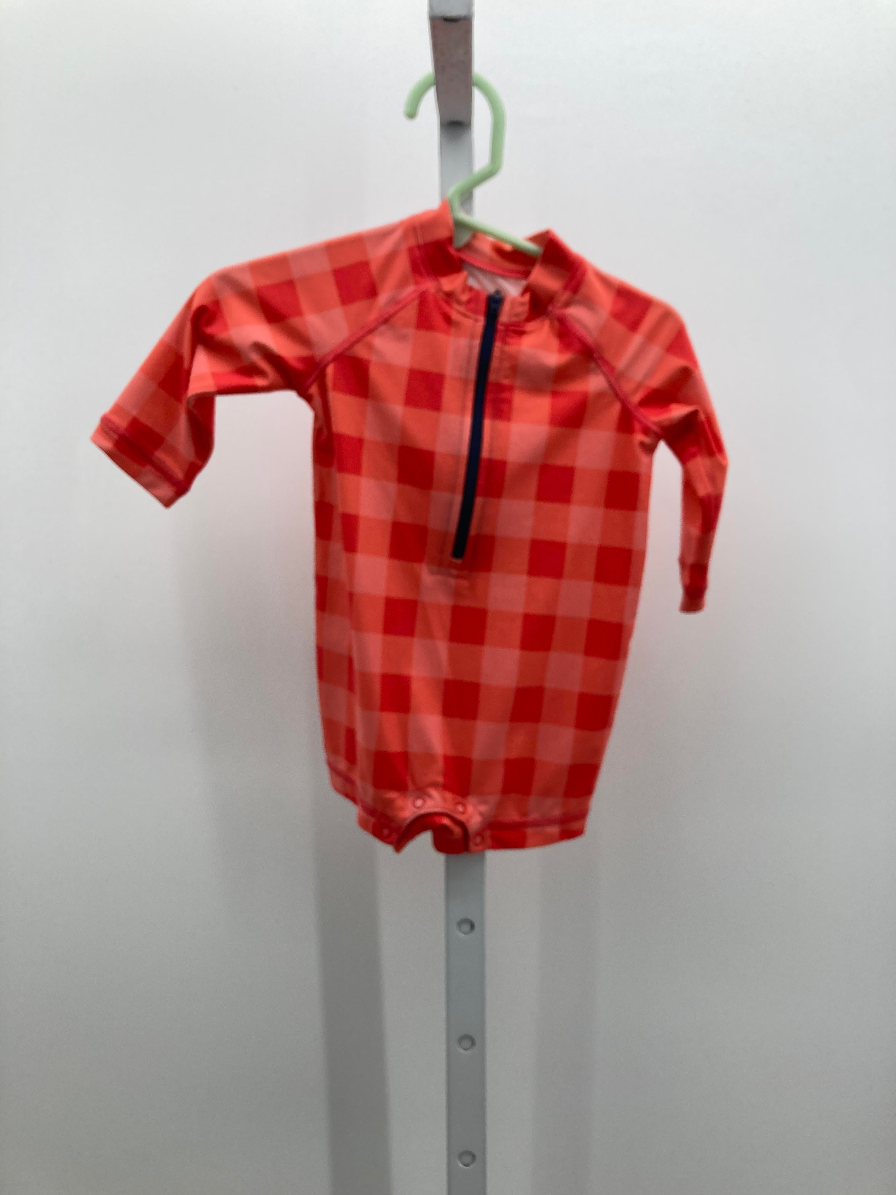 CHECKERED LONG SLV