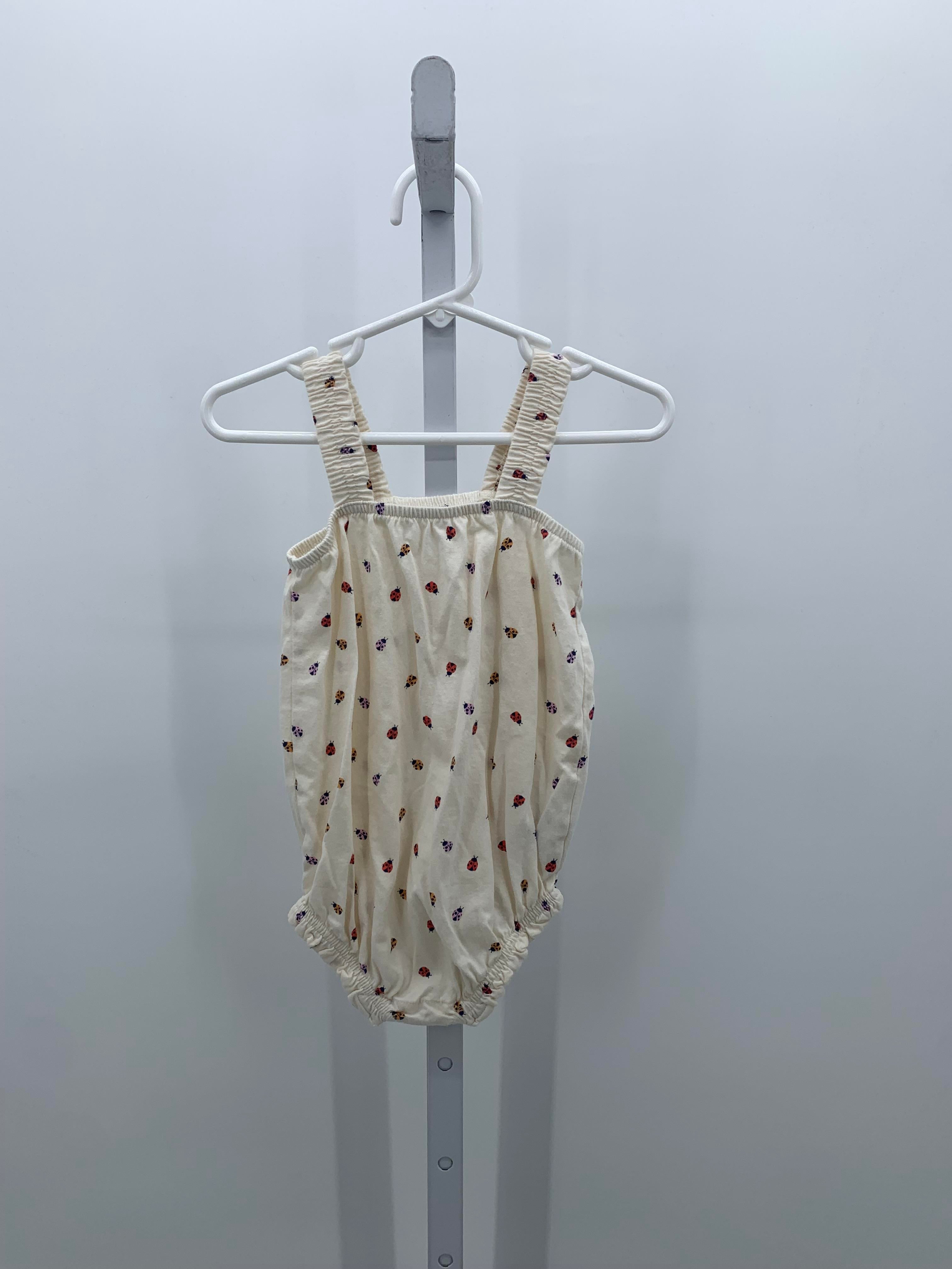 Old Navy Size 18-24 Months Girls Sleeveless Romper