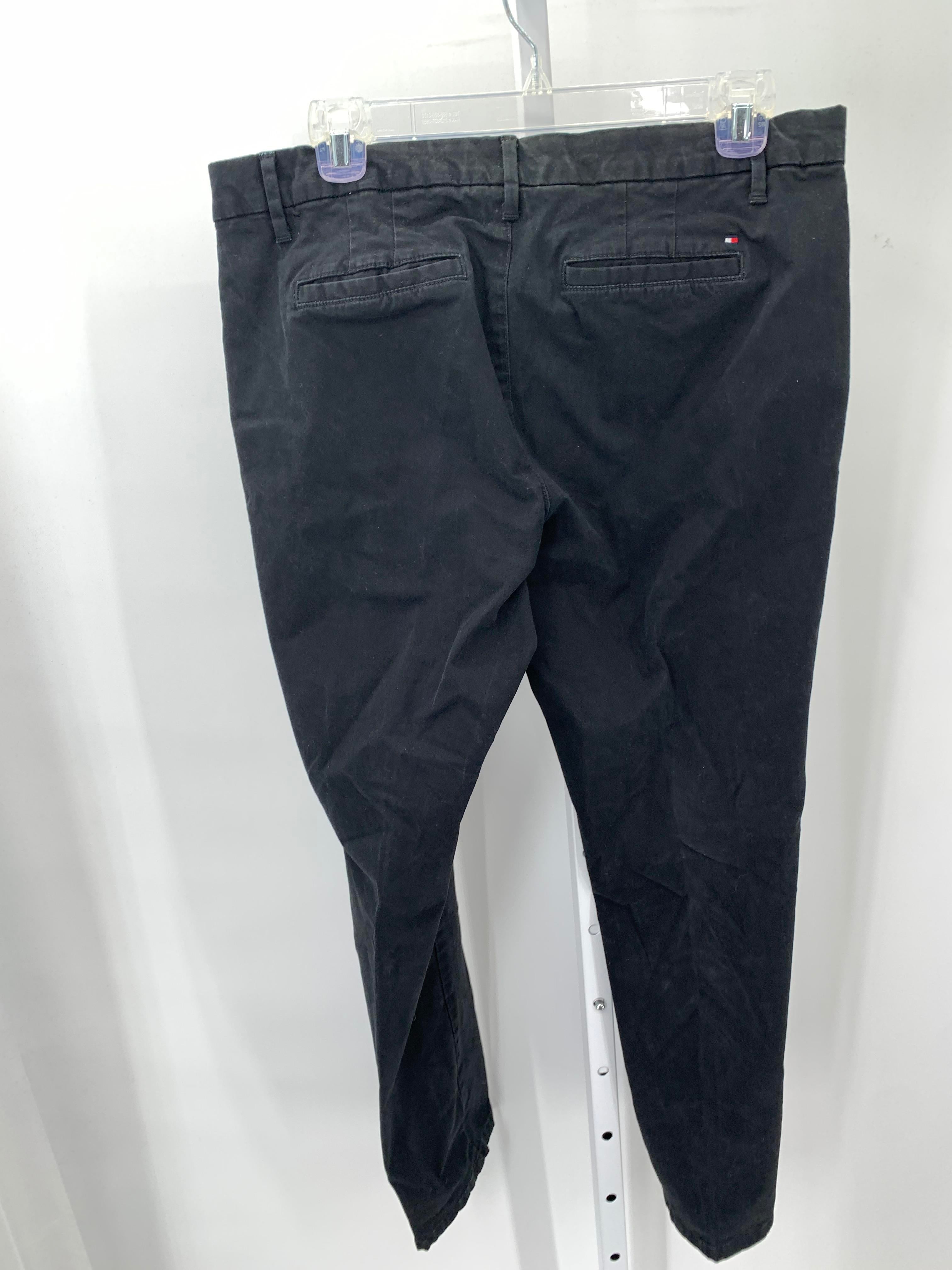 Tommy Hilfiger Size 10 Misses Pants