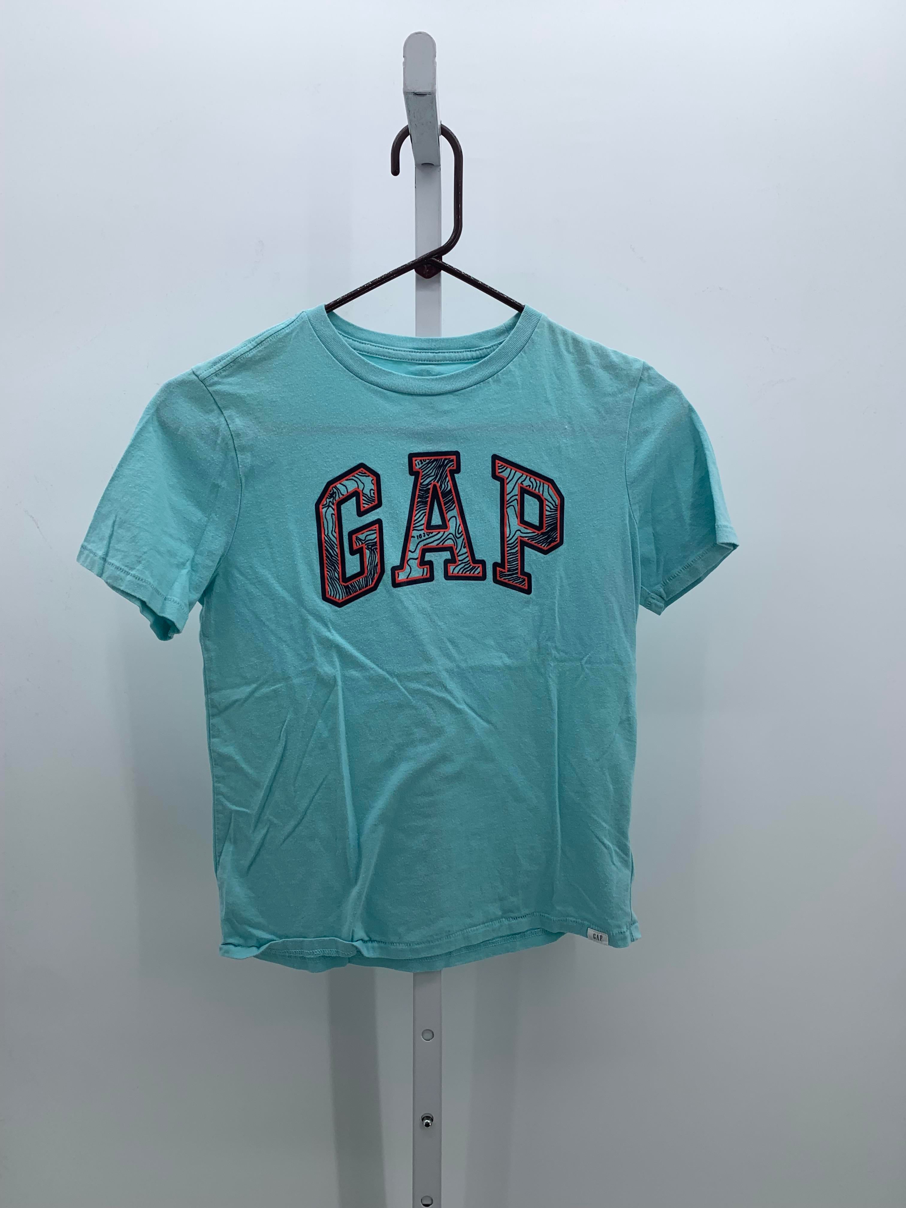 CREWNECK KNIT TEE