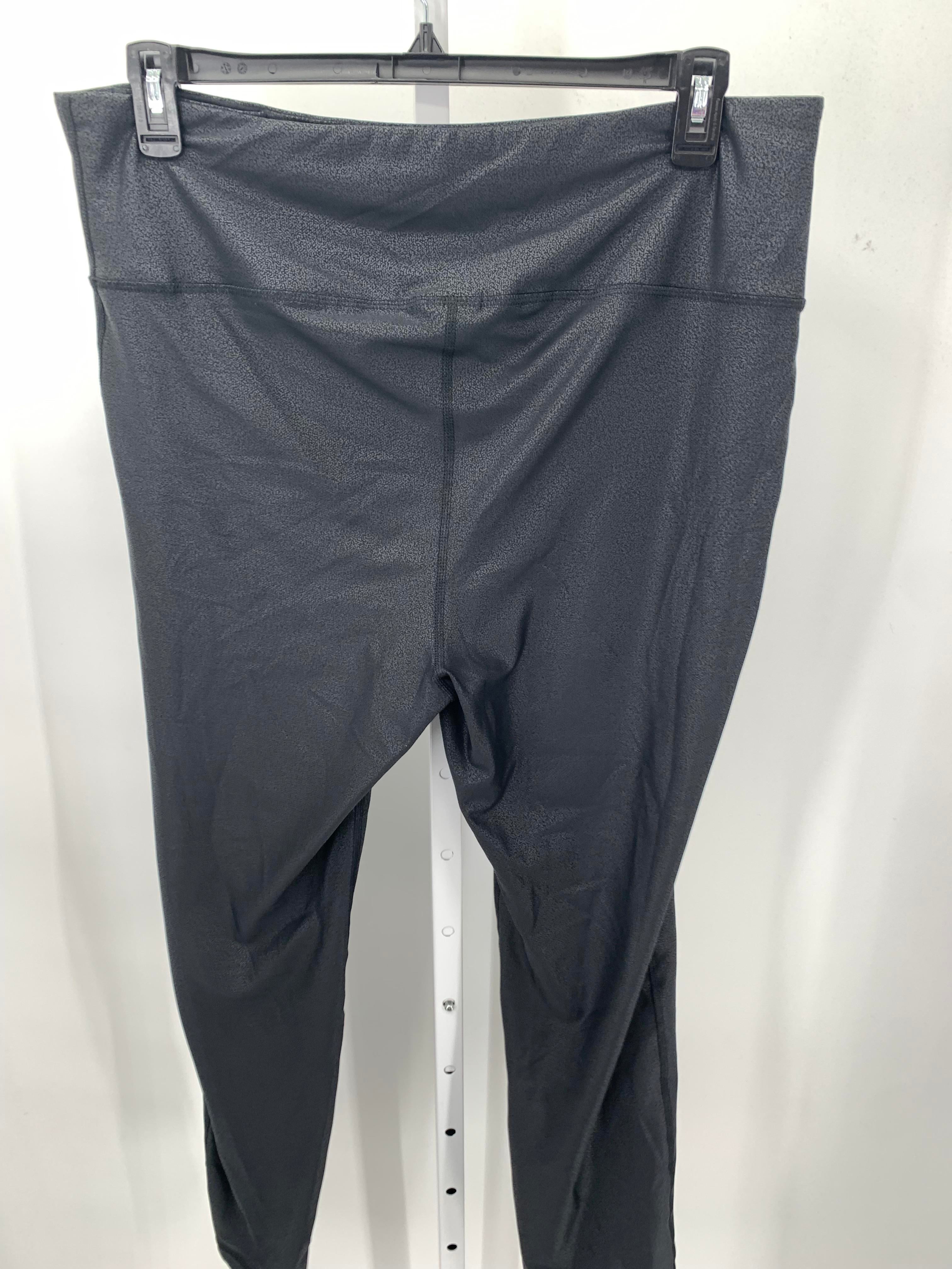Size 3X Womens Leggings