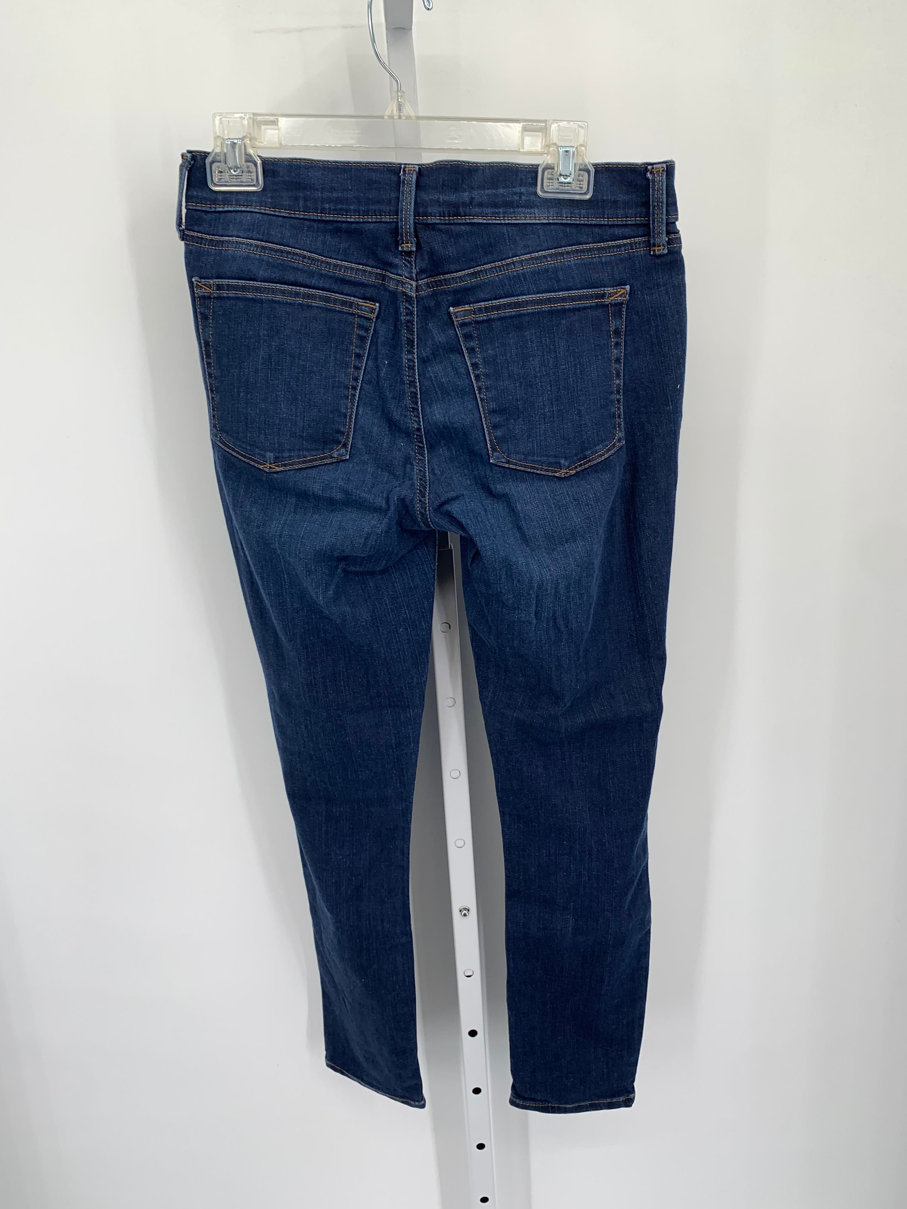 Gap Size 8 Short Misses Jeans