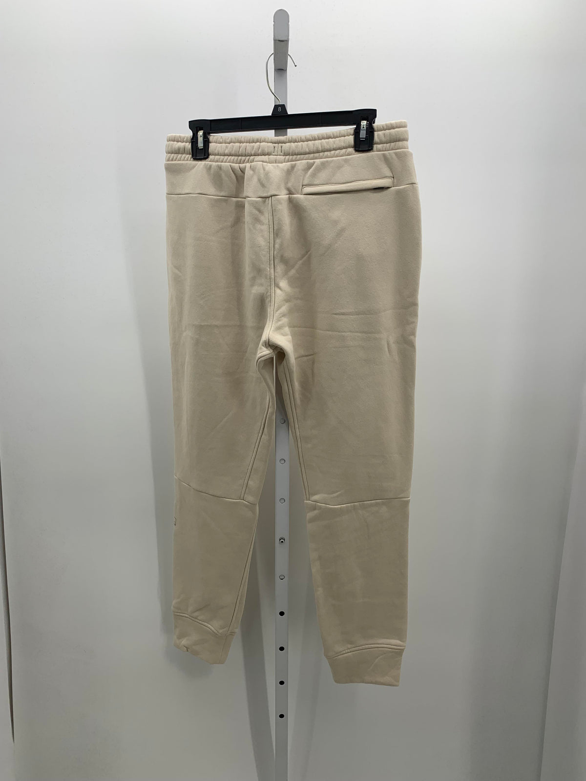 DRAW WAIST KNIT.