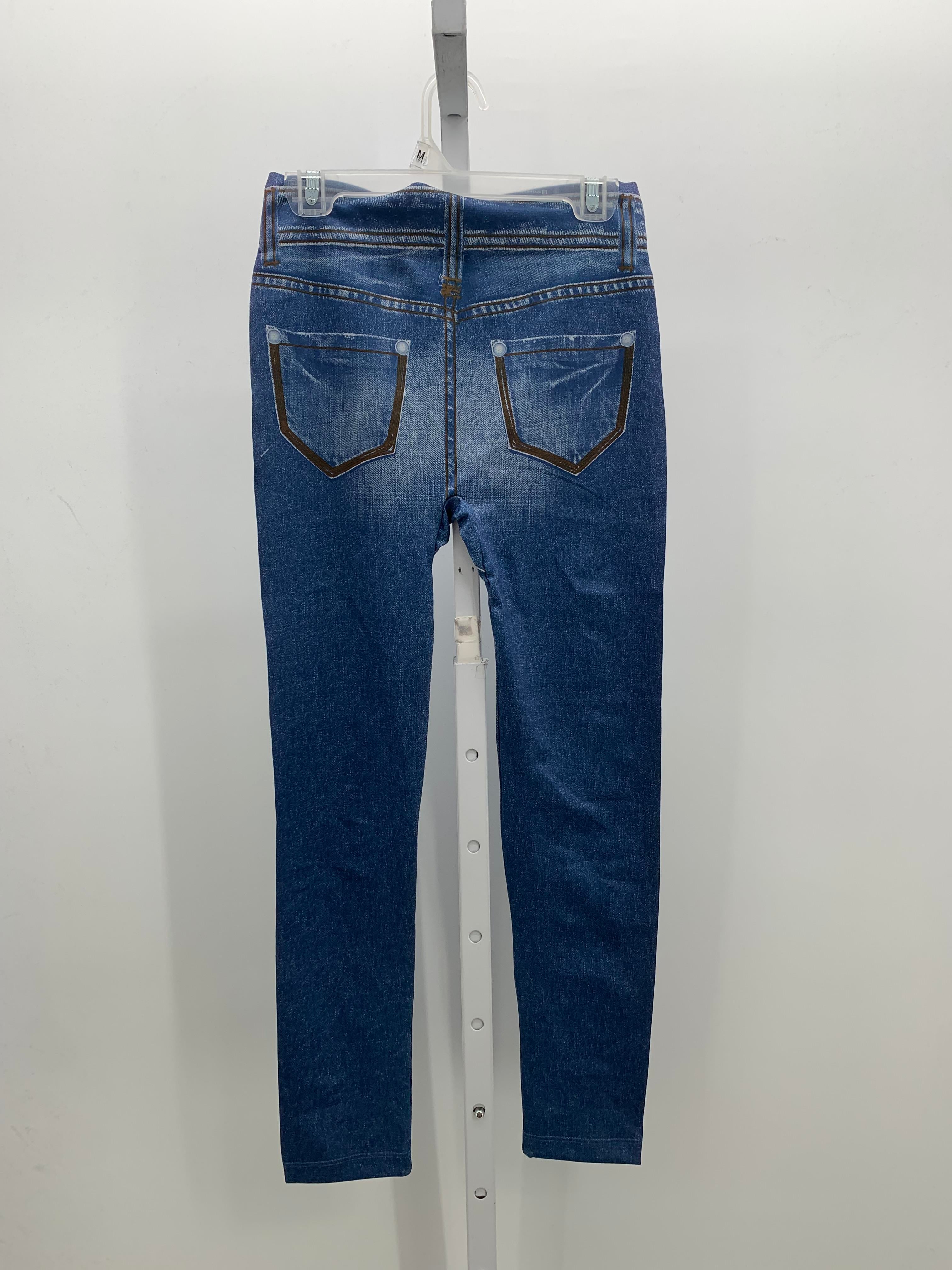 Size Small Juniors Leggings