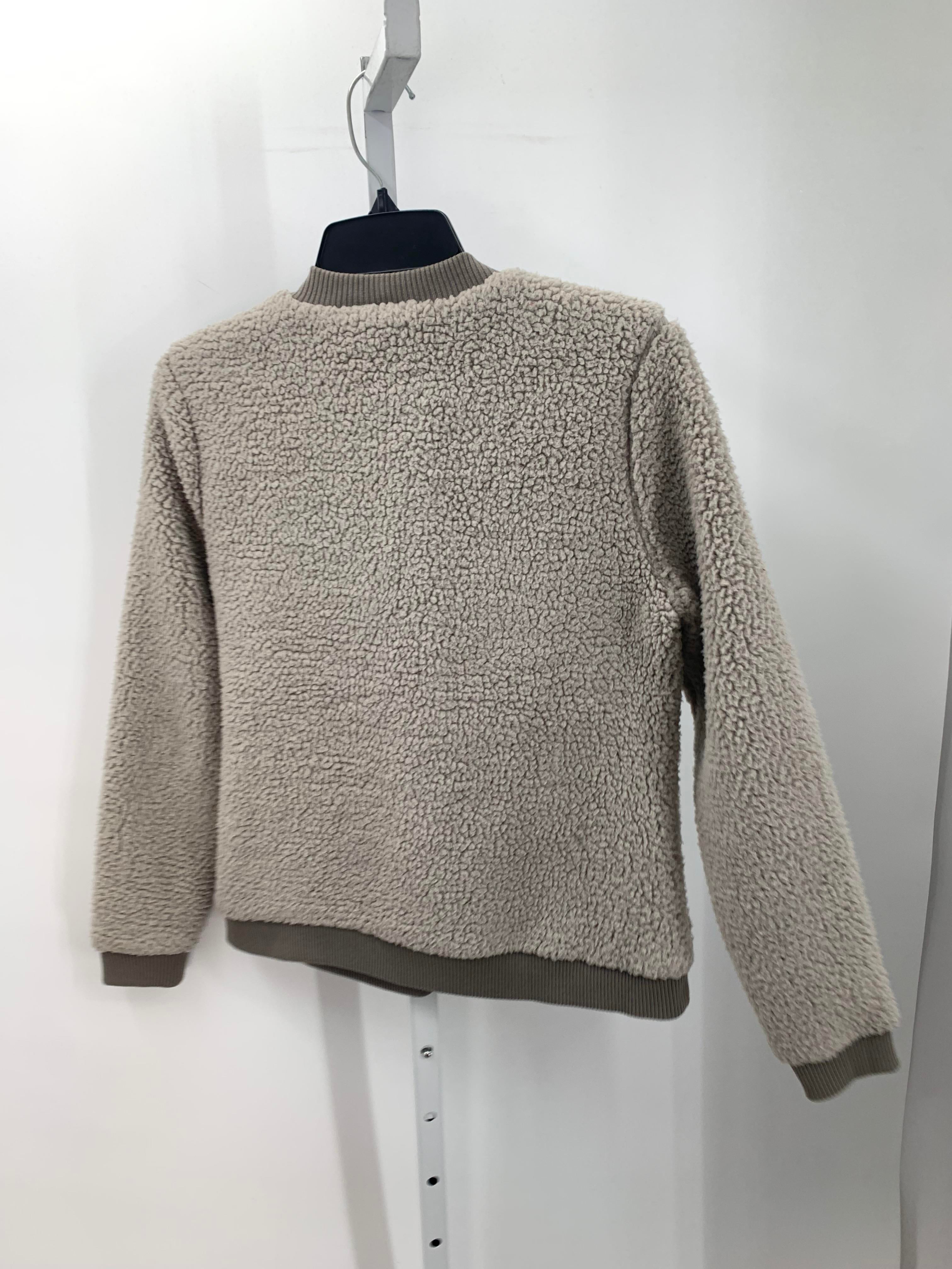 Old Navy Size X Small Misses Fleece Jacket