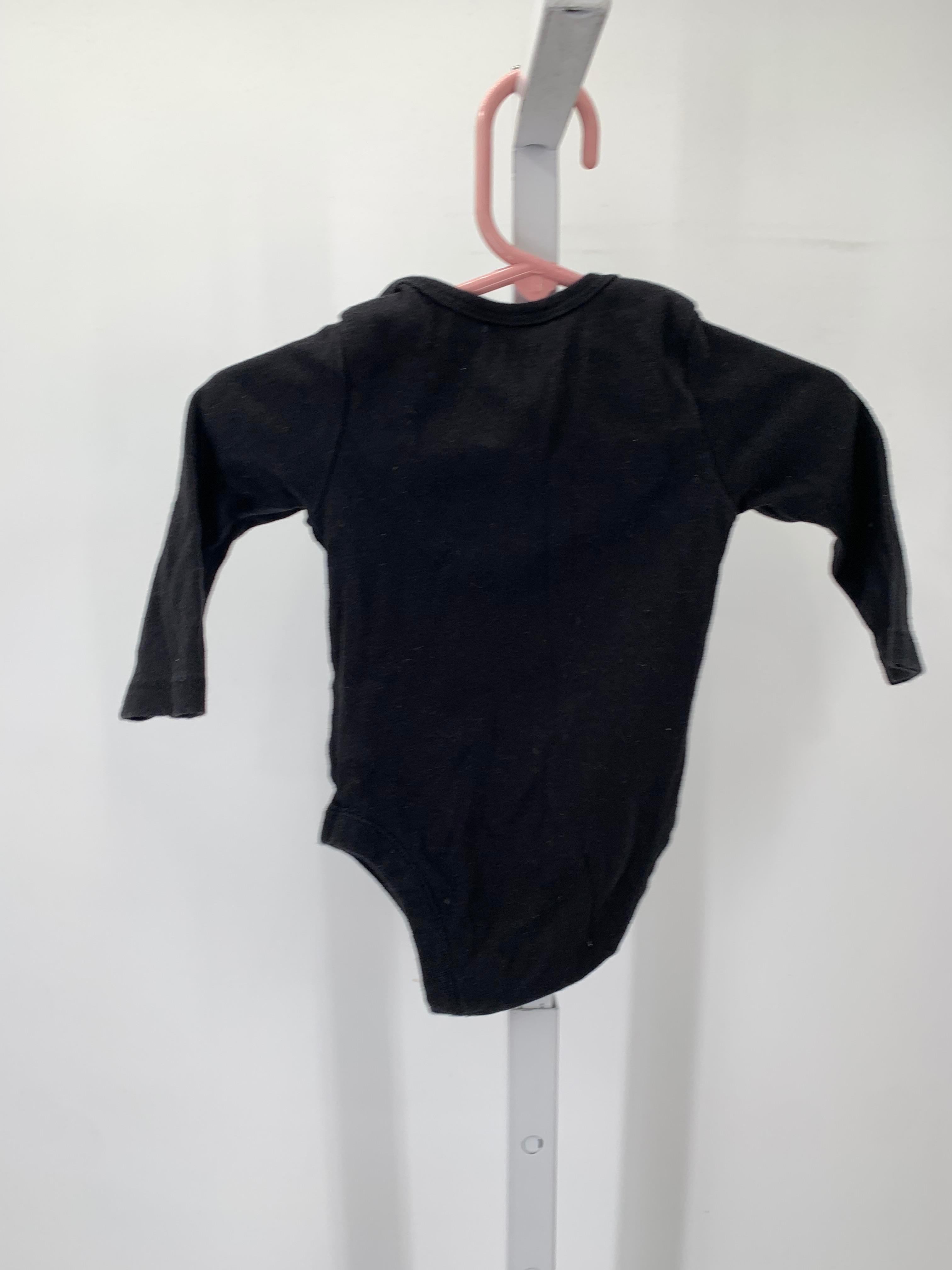 Old Navy Size 3-6 Months Girls Long Sleeve Shirt