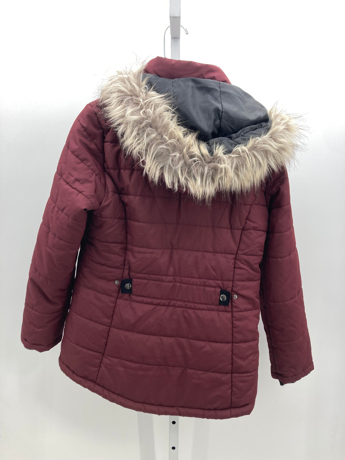 Free Country Size Medium Misses Winter Coat