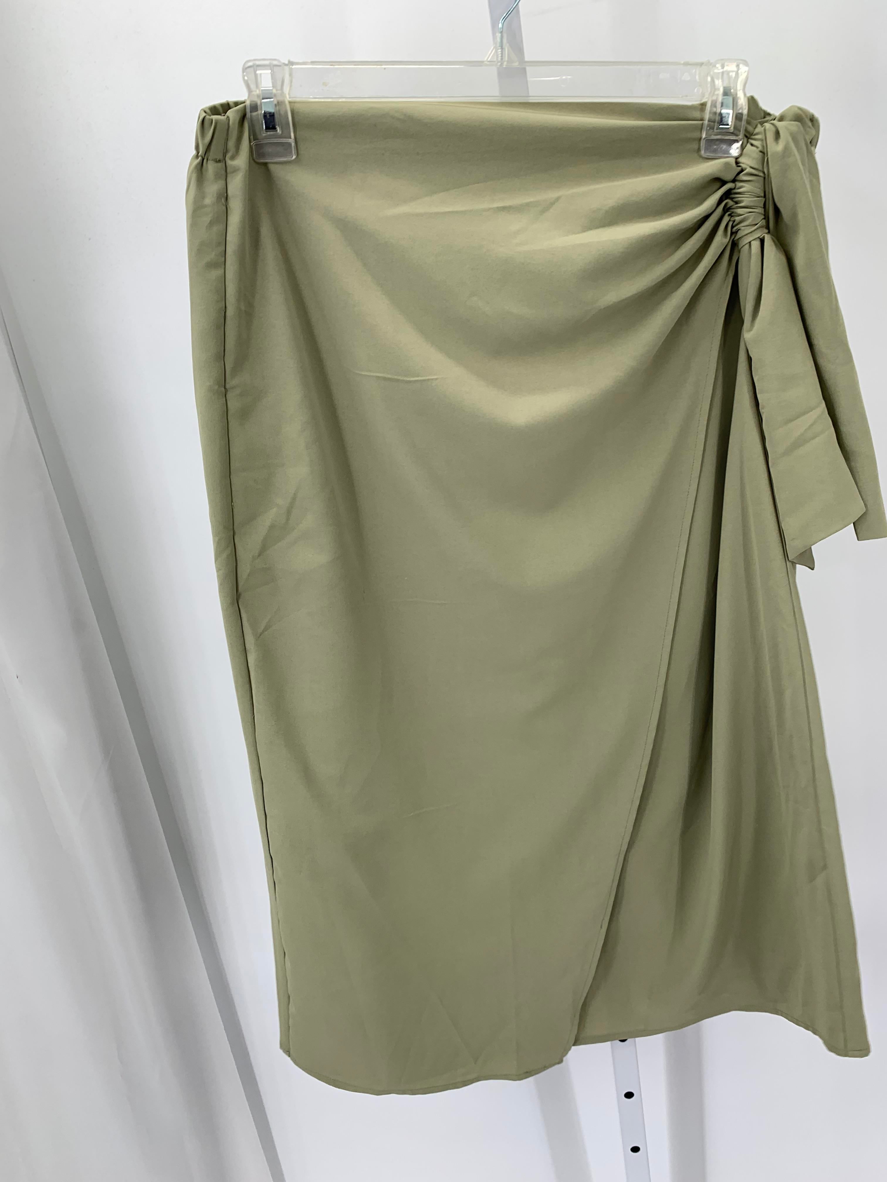 Size 3X Womens Skirt
