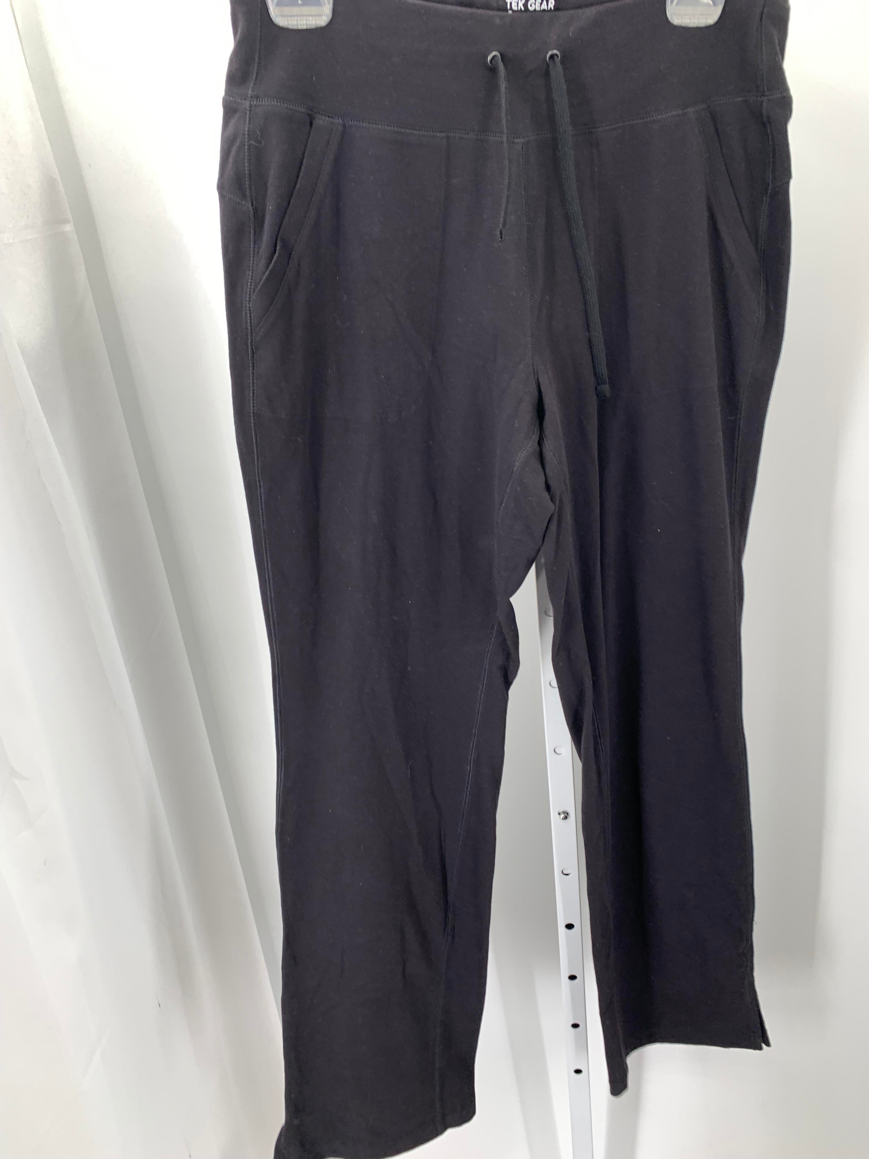 Tek Gear Size Medium Misses Pants
