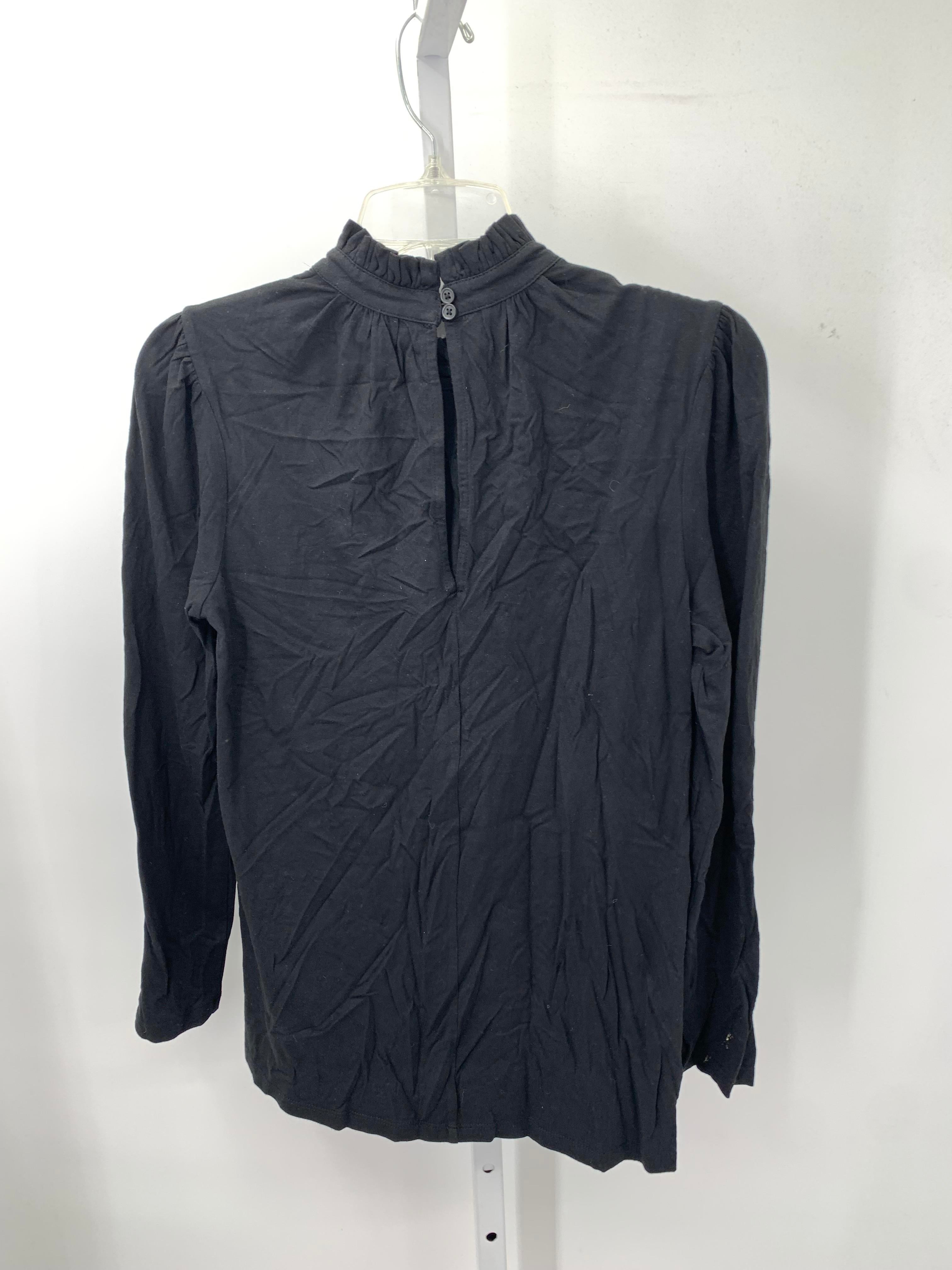 Banana Republic Size Small Misses Long Sleeve Shirt