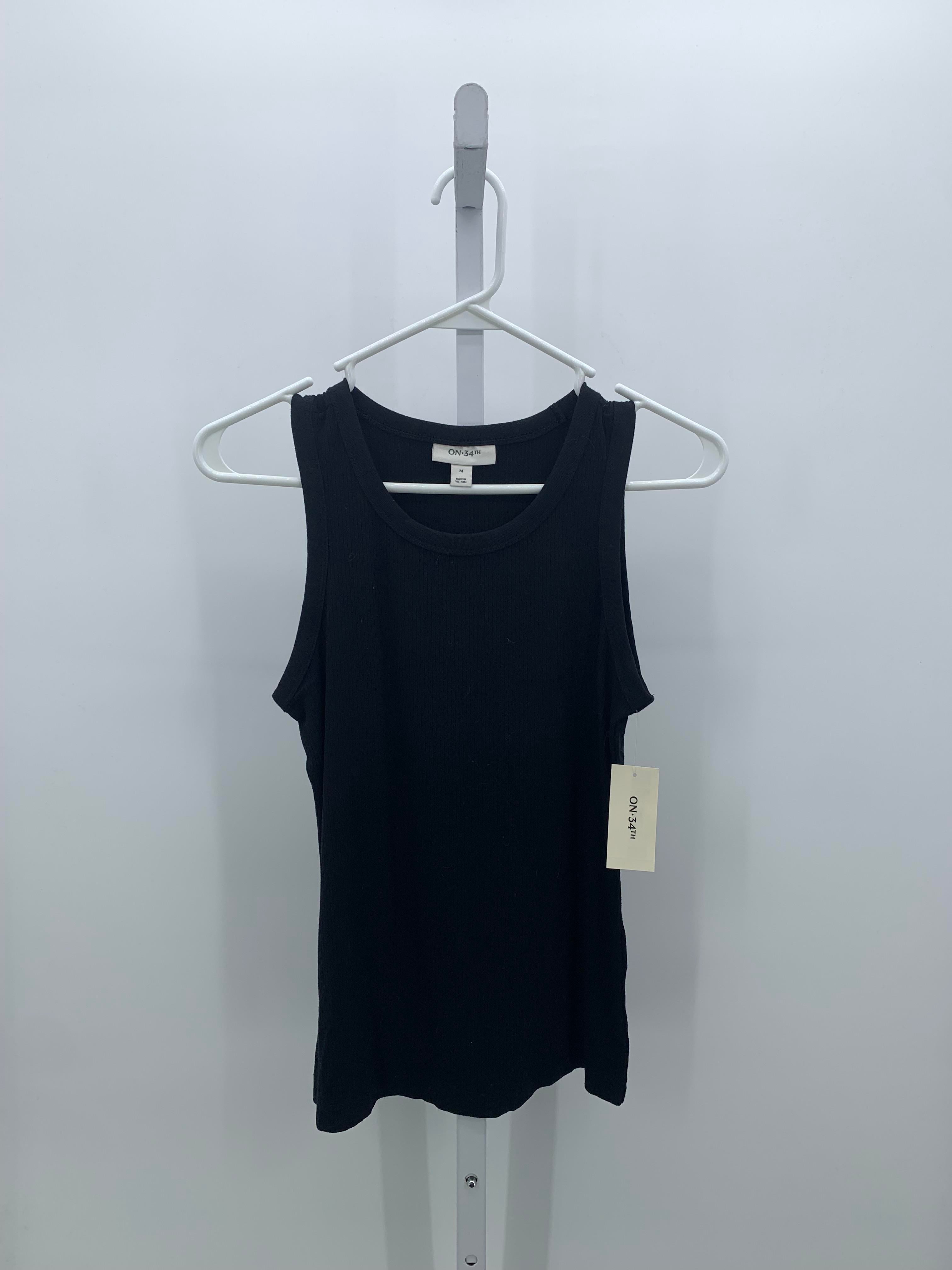 Size Medium Misses Tank