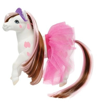 Blossom Color Change Pony