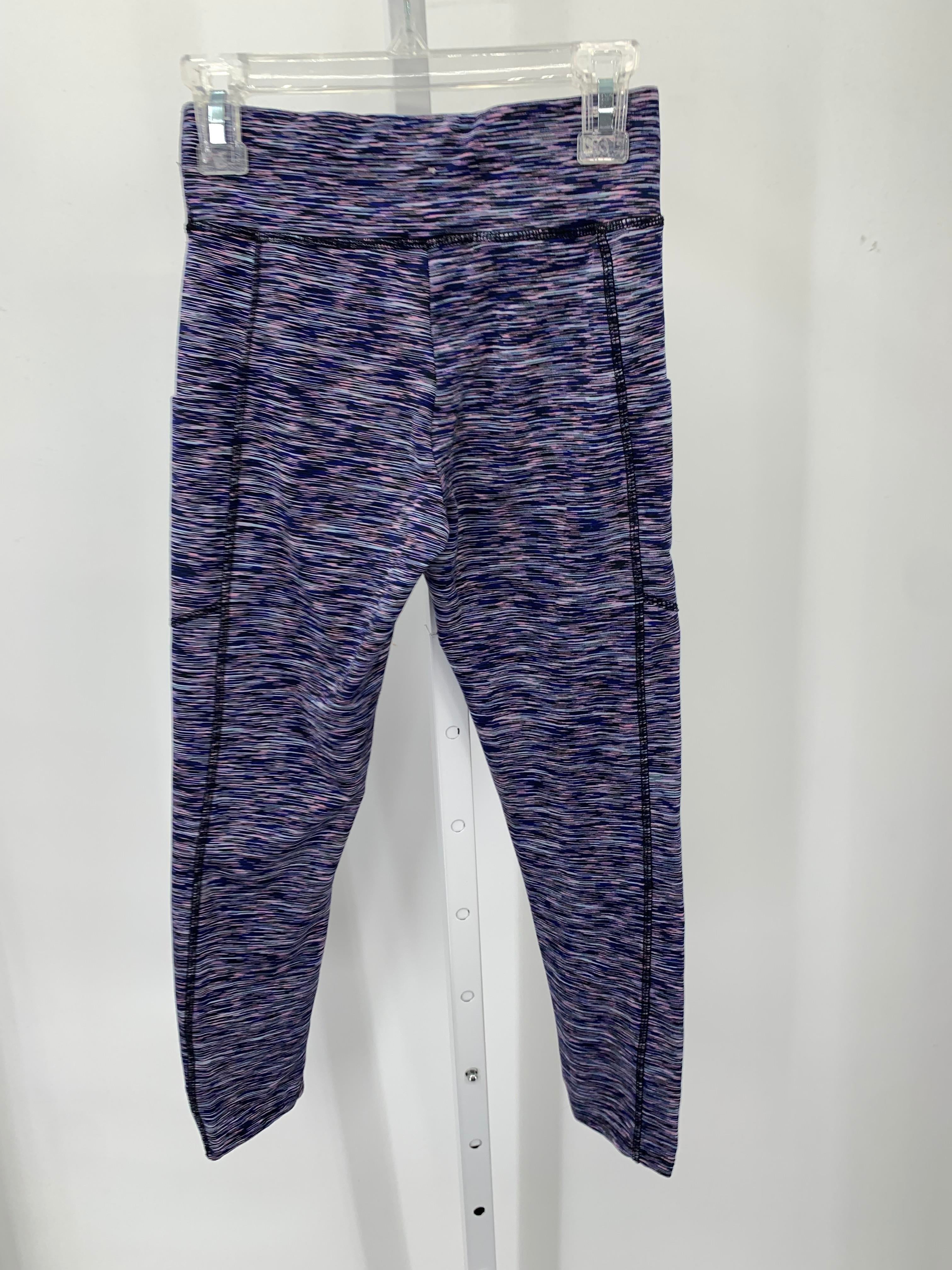 Size 8-10 Girls Leggings