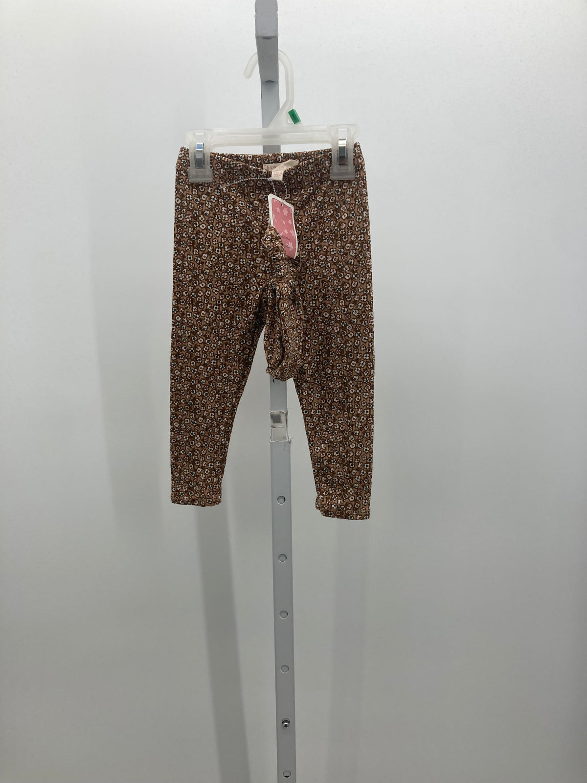 BTween Size 24 Months Girls Pants