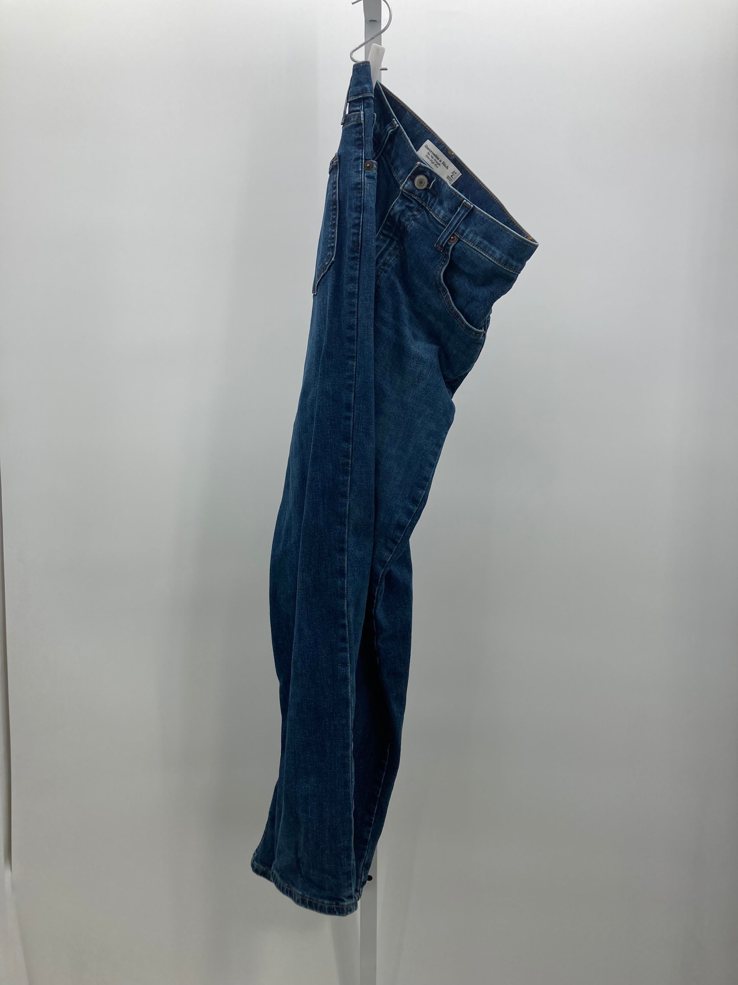 Abercrombie Size 4 Misses Jeans