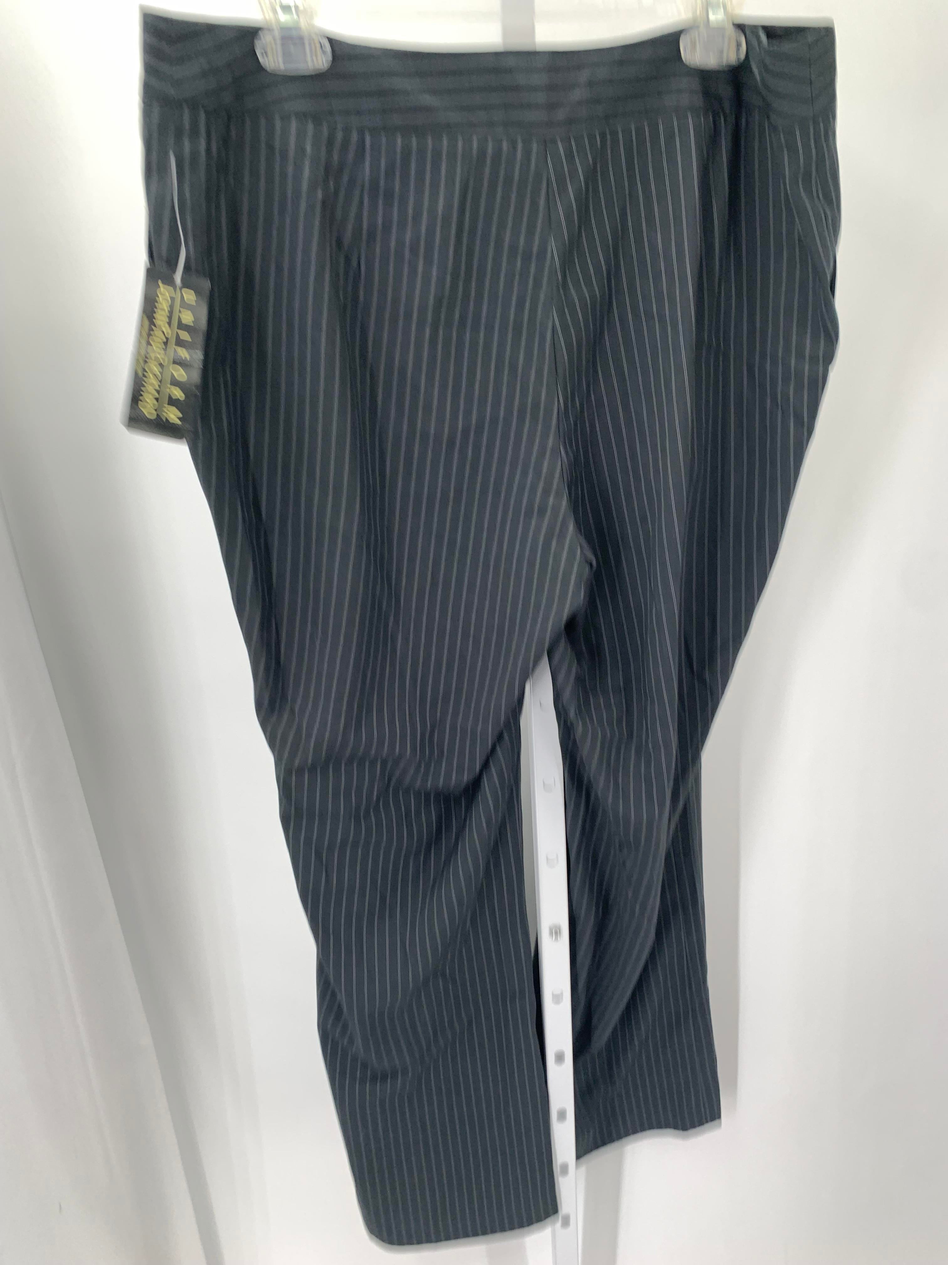 John Paul Richard Size 14 Misses Pants