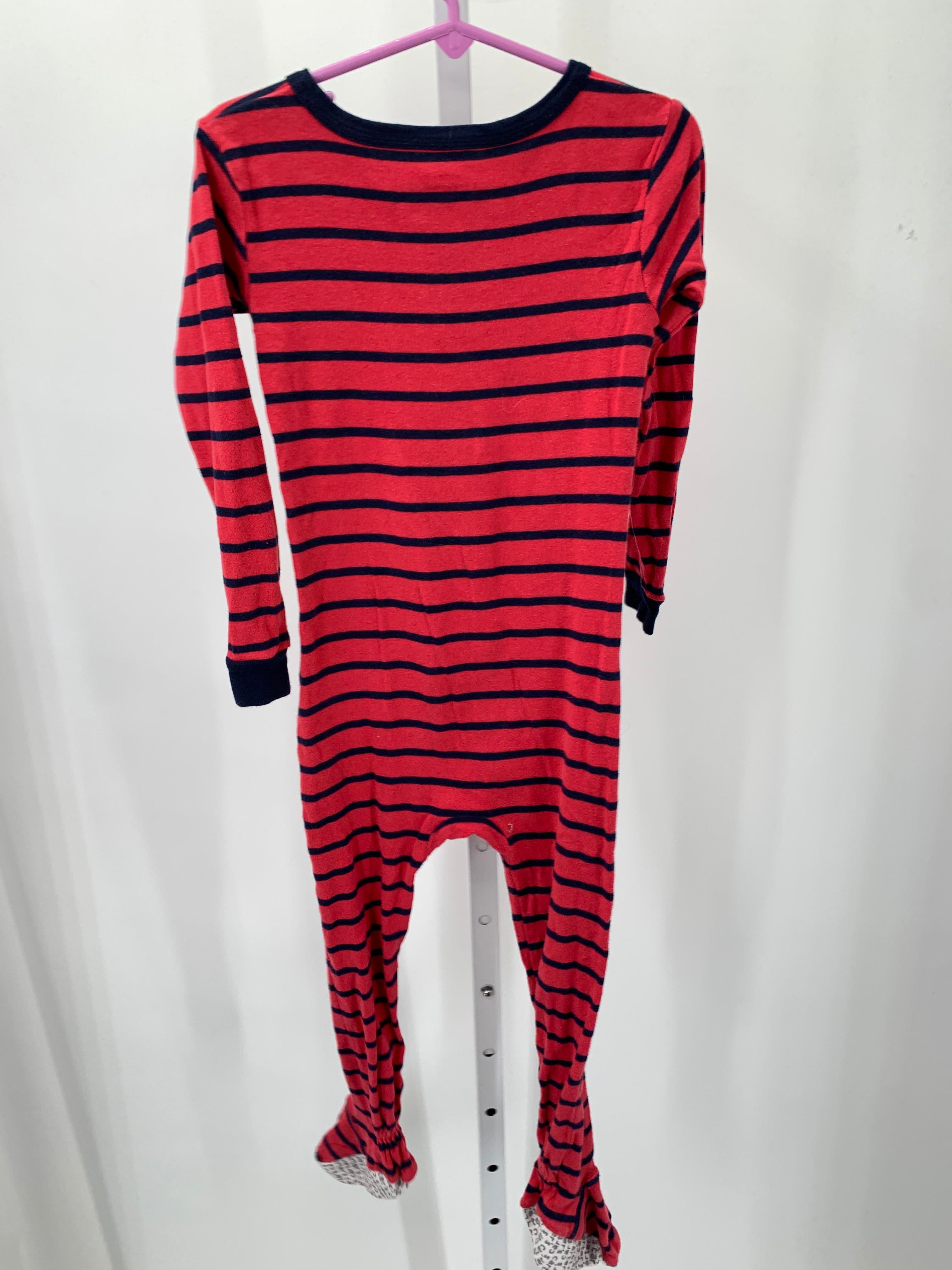 NAVY STRIPES TIGER