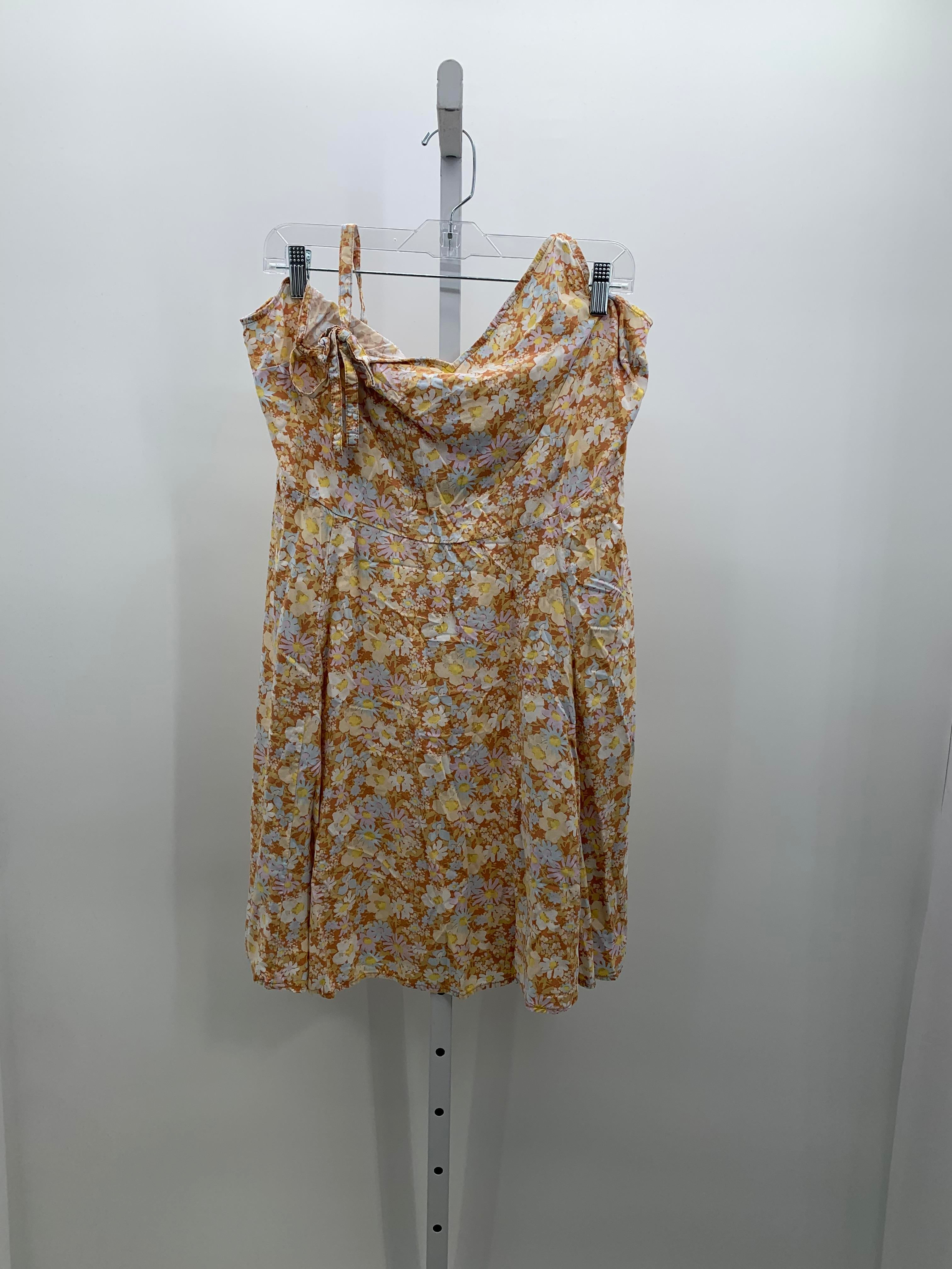 Gap Size Extra Large Misses Sundress