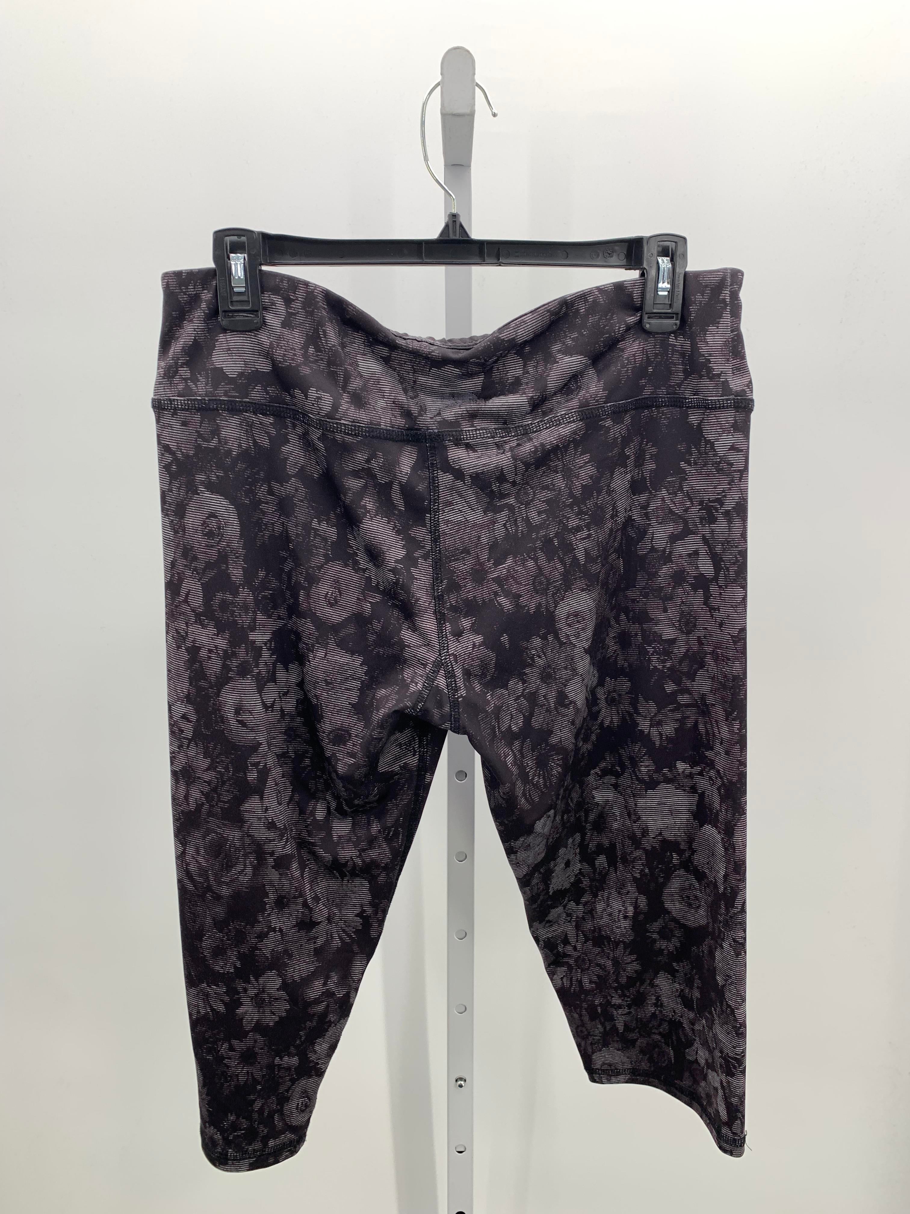 RBX Size Extra Large Misses Leggings