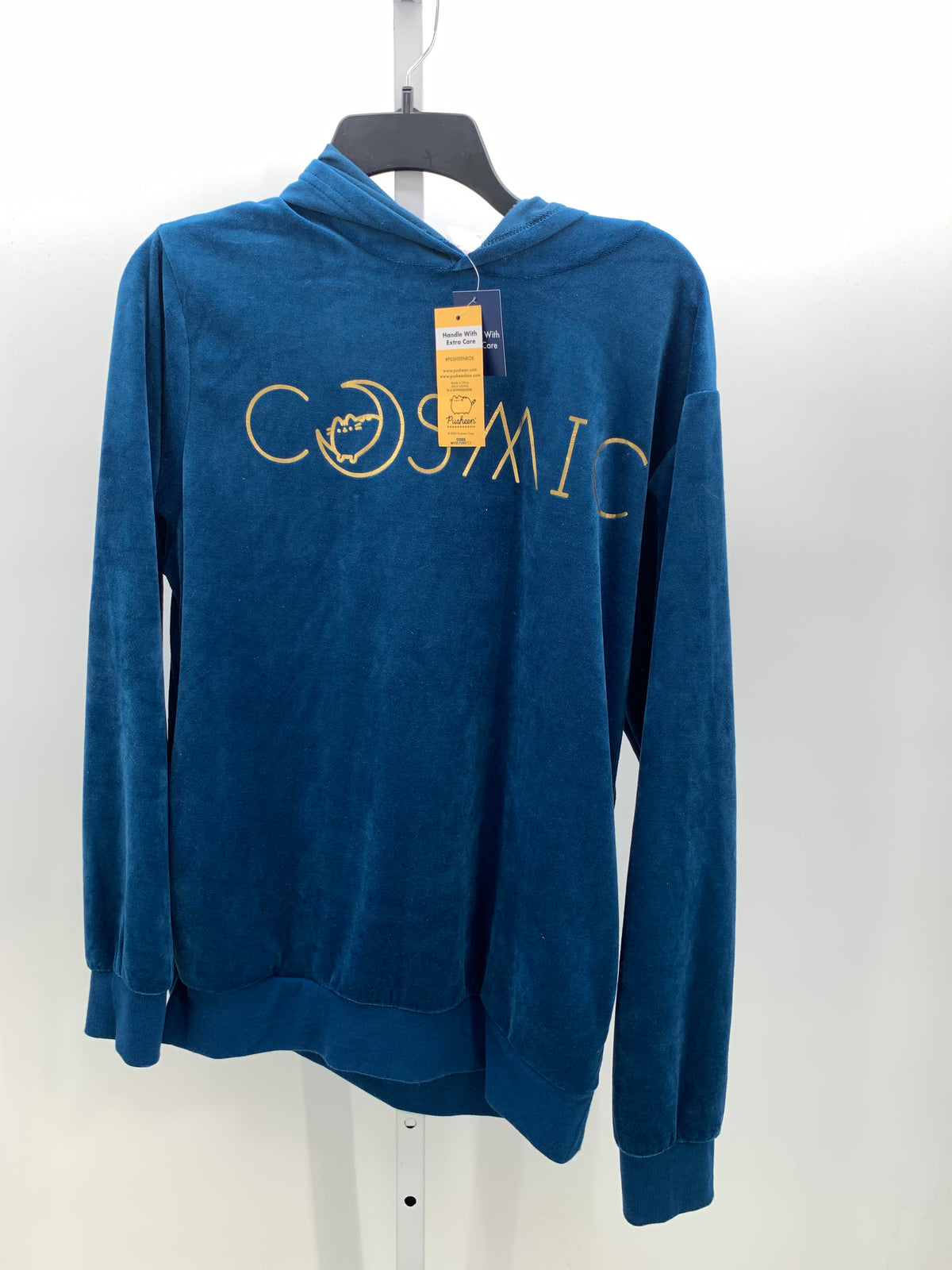 Size Medium Misses Long Sleeve Shirt