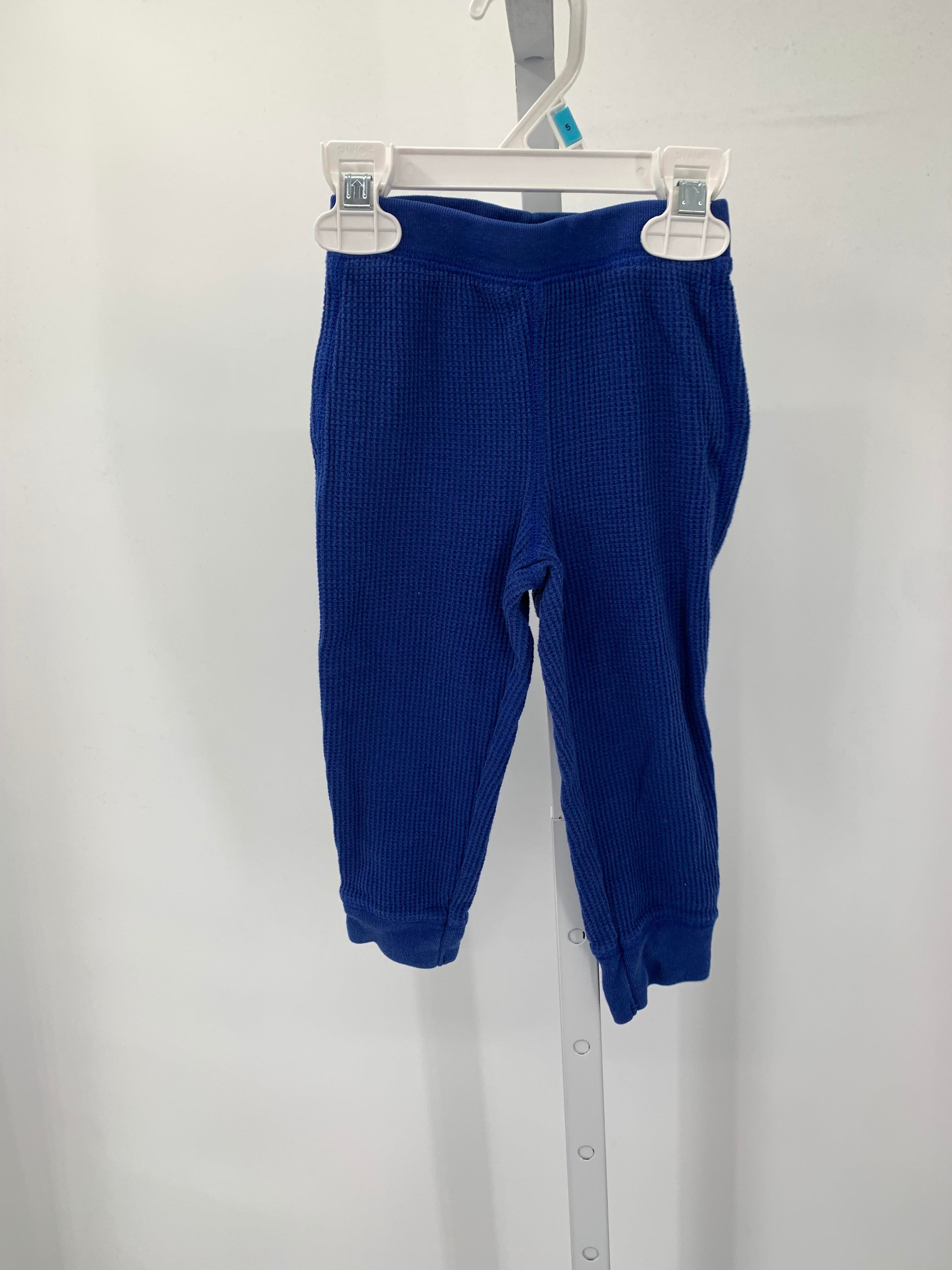WAFFLE KNIT