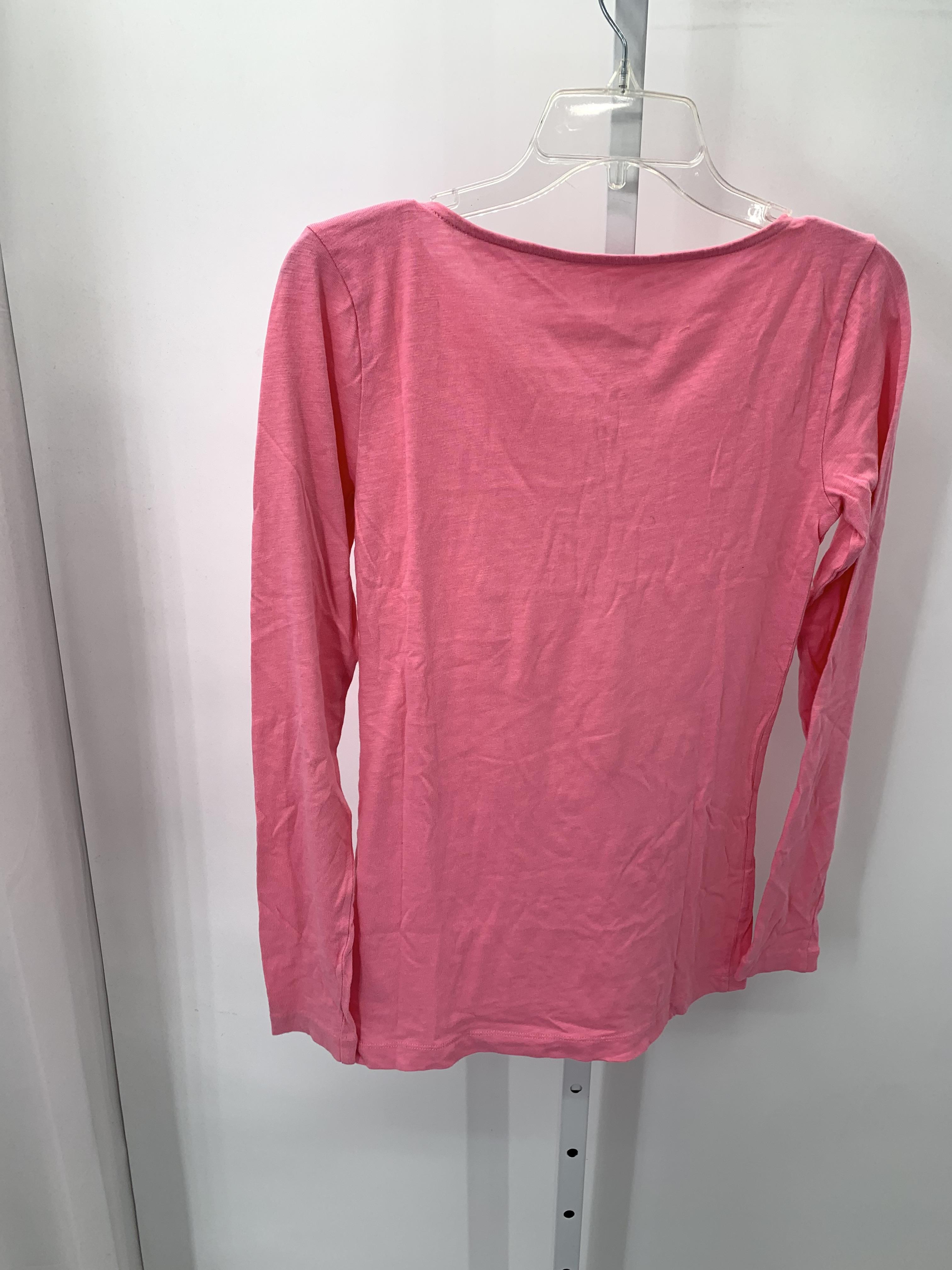 J. Crew Size Small Misses Long Sleeve Shirt