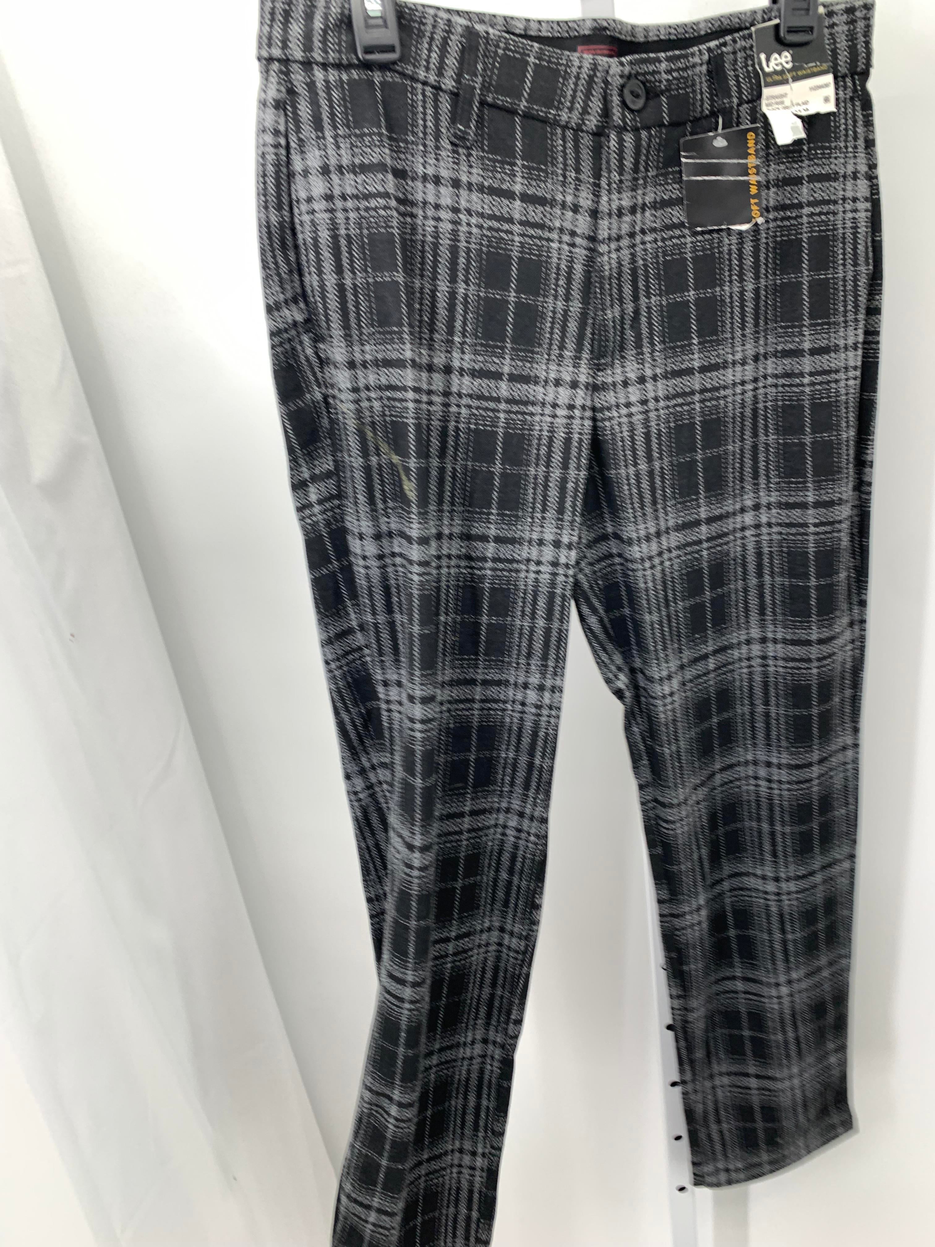 Lee Size 12 Misses Pants