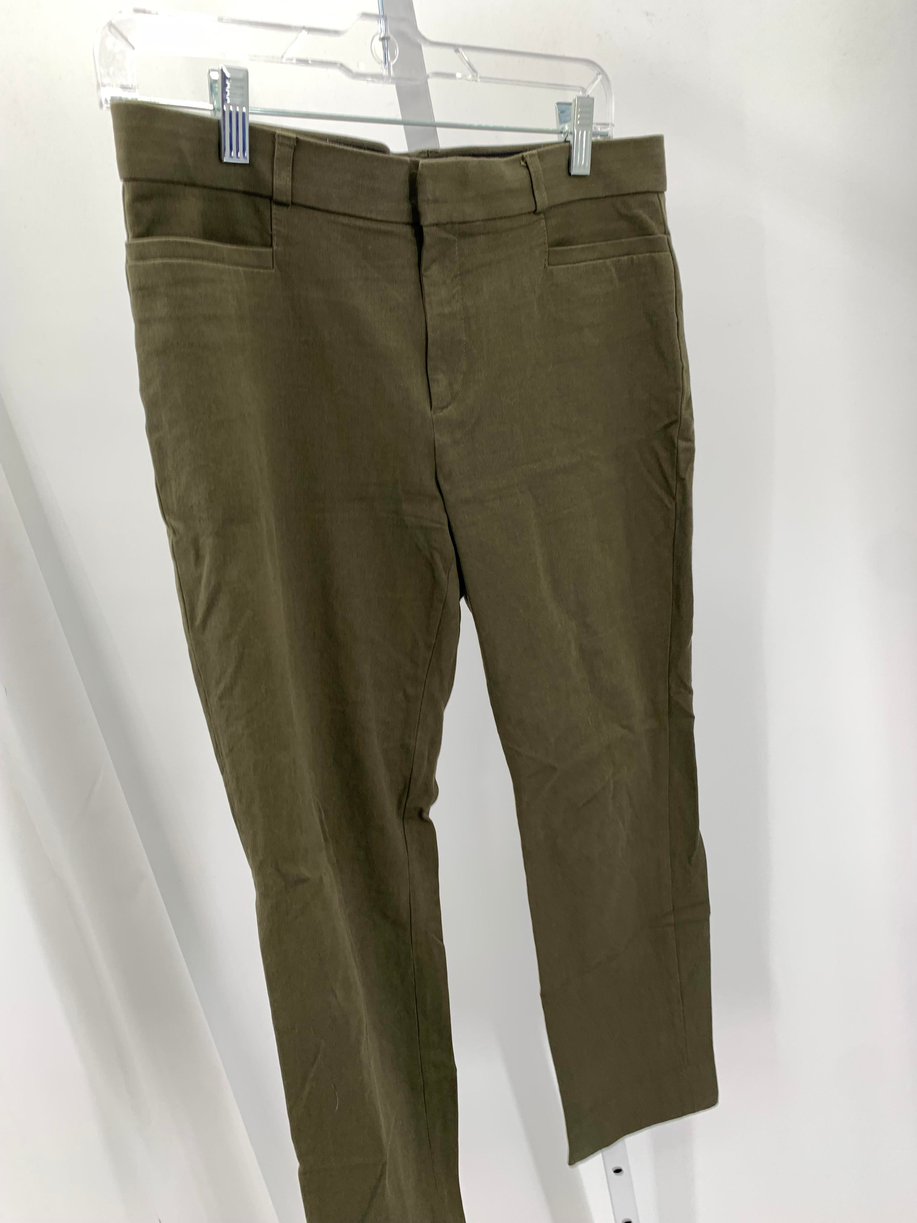 Banana Republic Size 10 Misses Pants