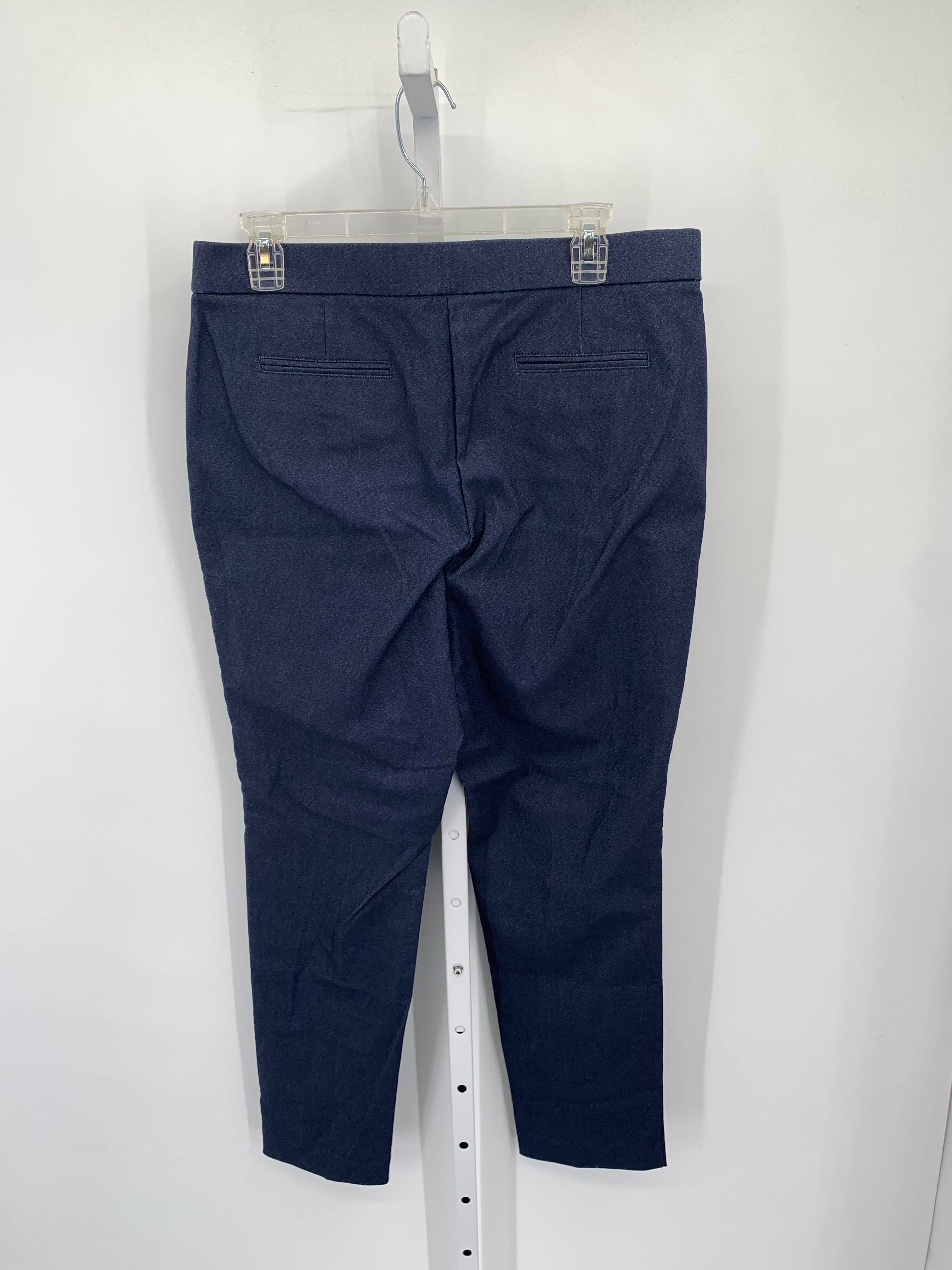 Anne Klein Size Large Misses Pants