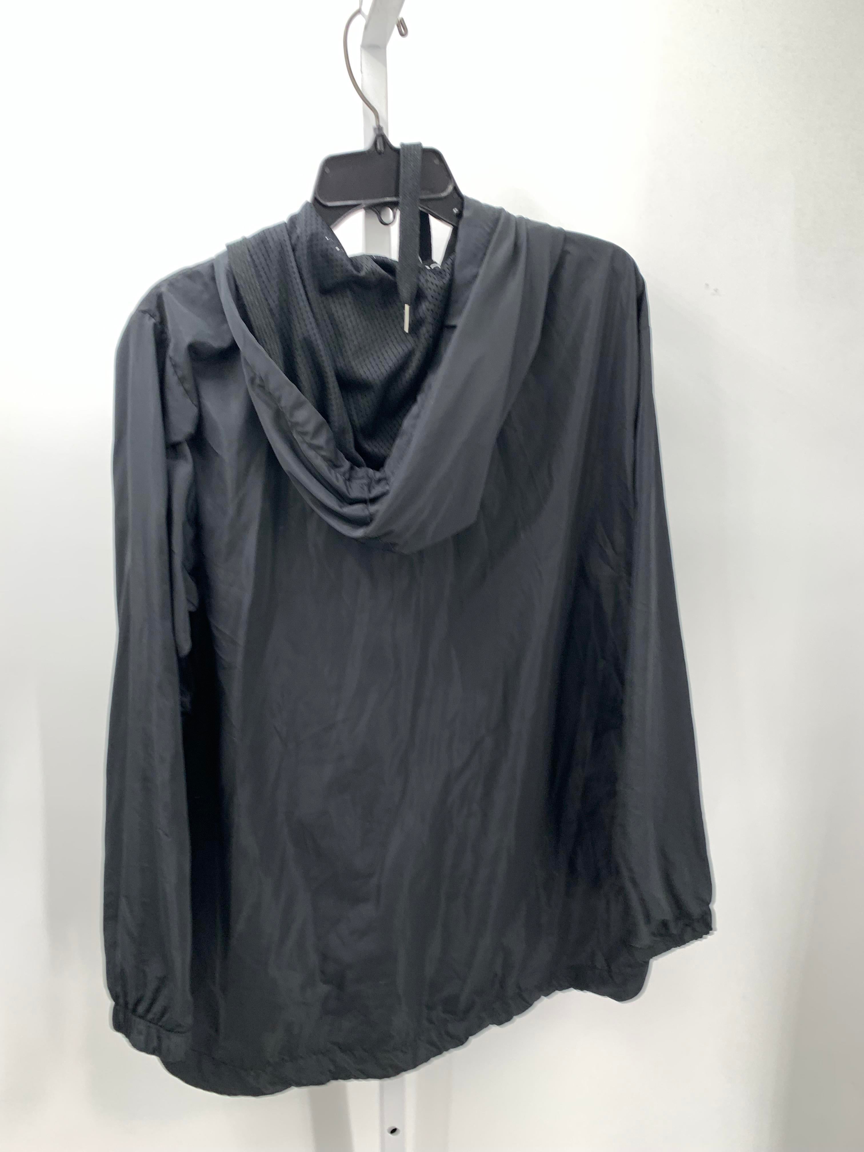 Bebe Size Extra Large Misses Lightweight Jacket