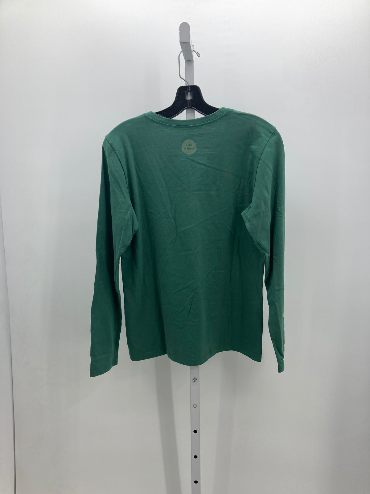 NEW THE PERFECT MAN LONG SLV SHIRT