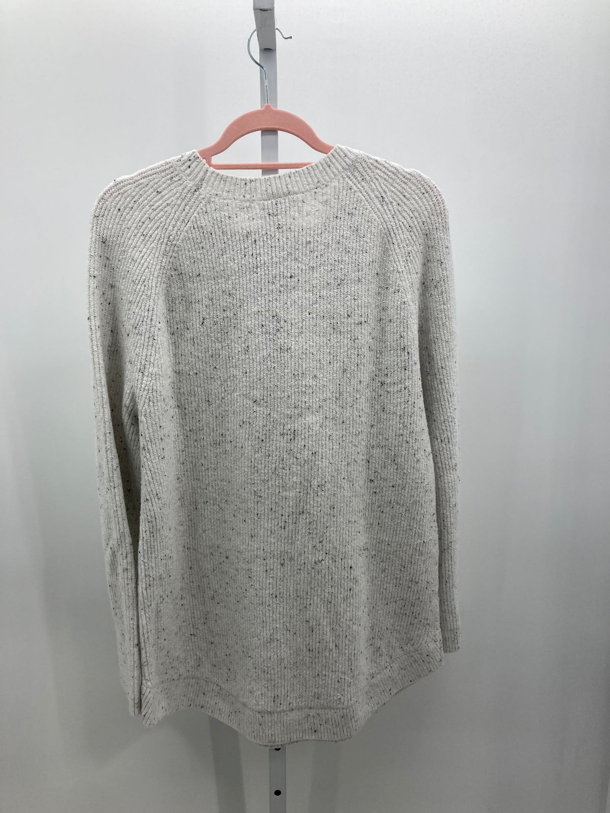 Loft Size Extra Large Misses Long Slv Sweater