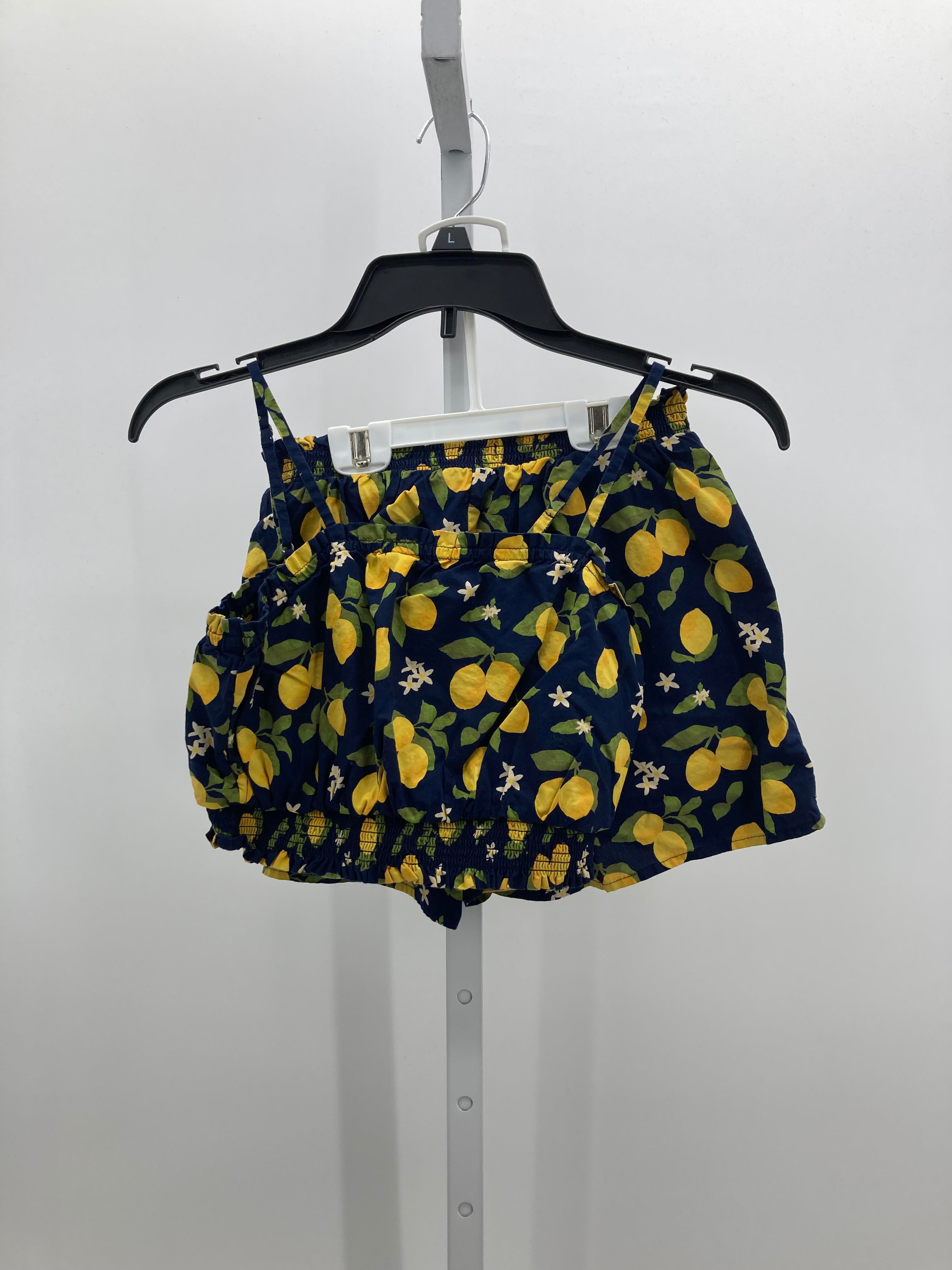 Nordstrom Size 10-12 Girls 2 Pieces