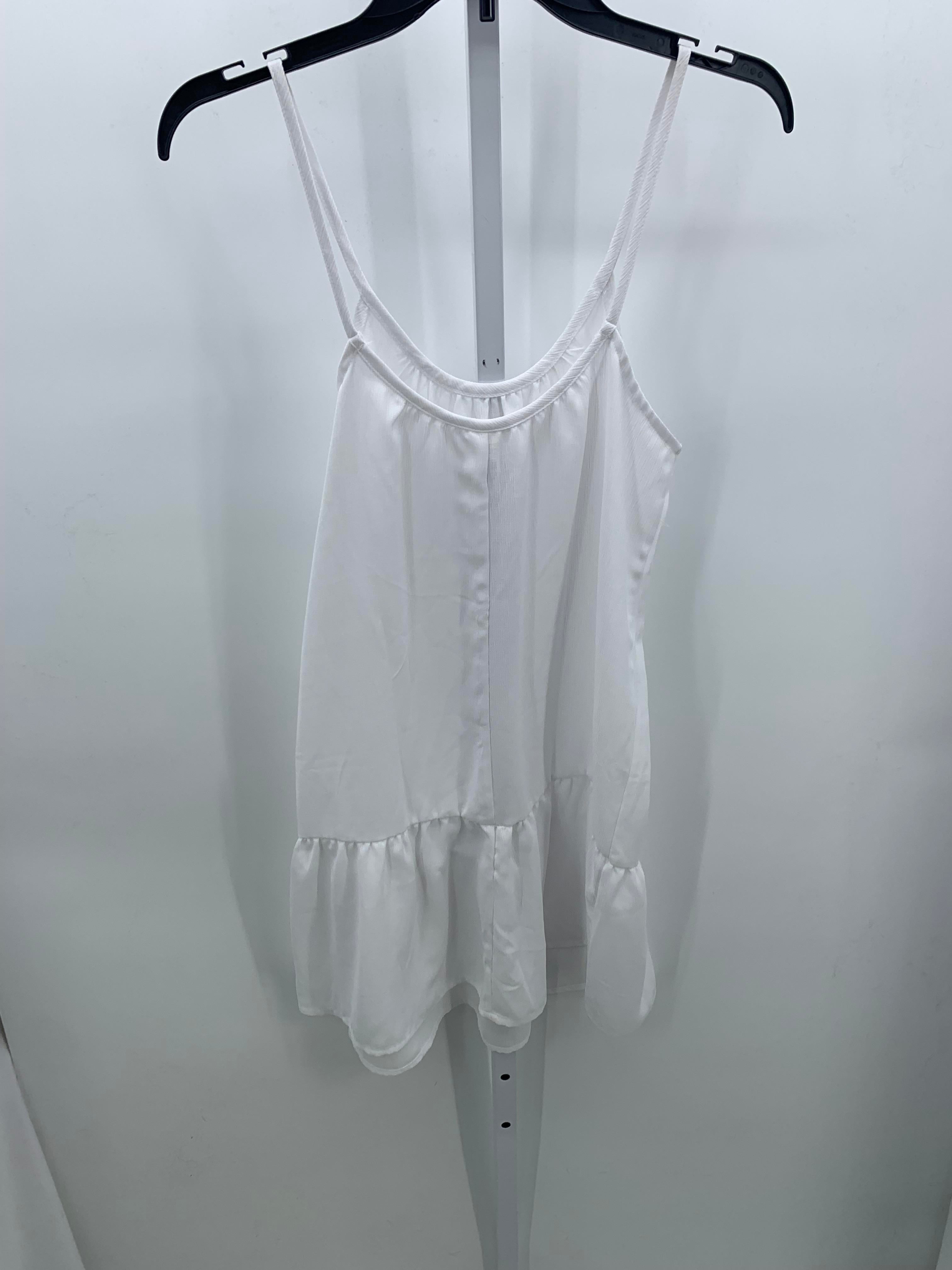 Size Small Misses Sundress