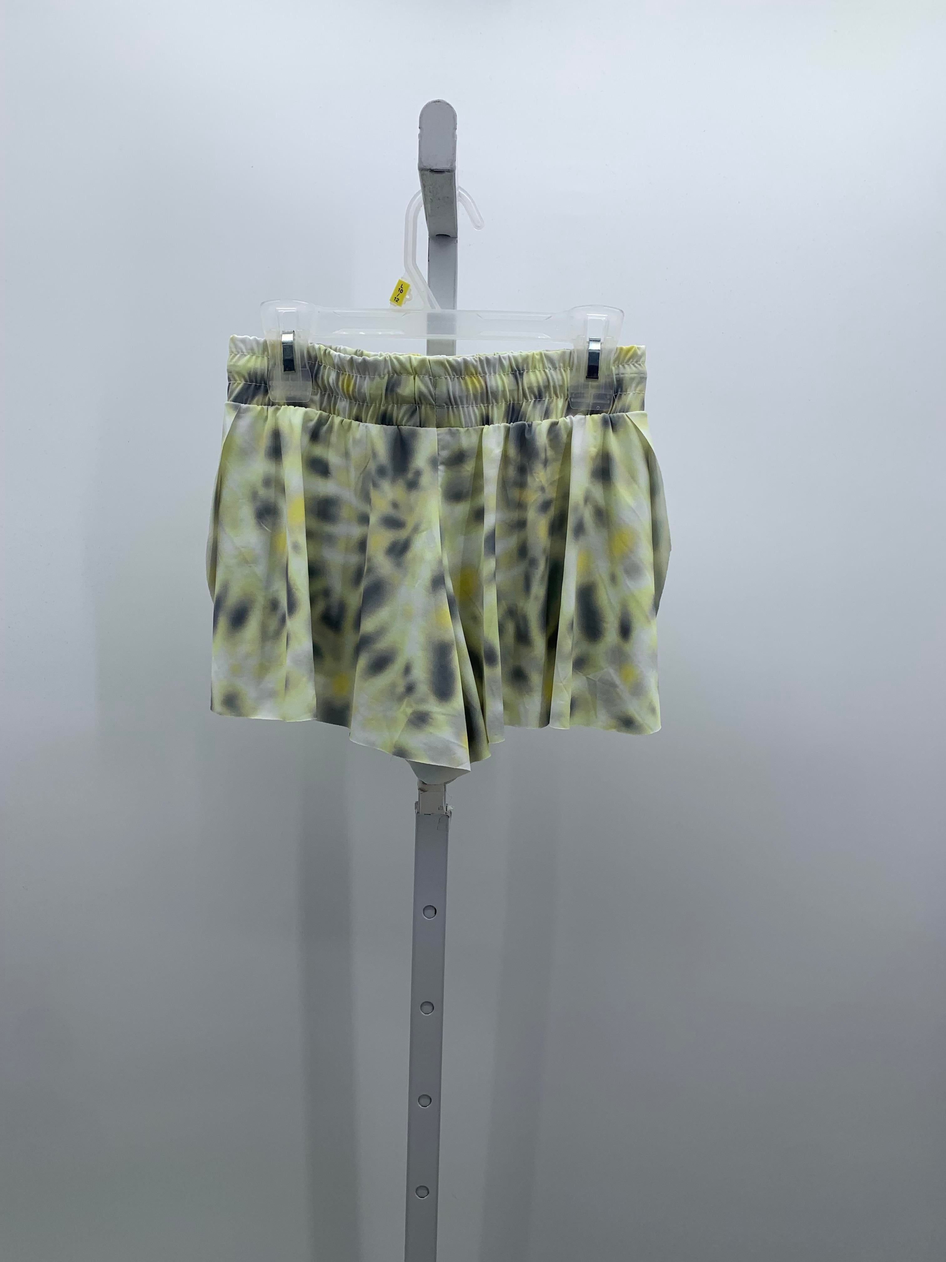 BTween Size 8 Girls Shorts