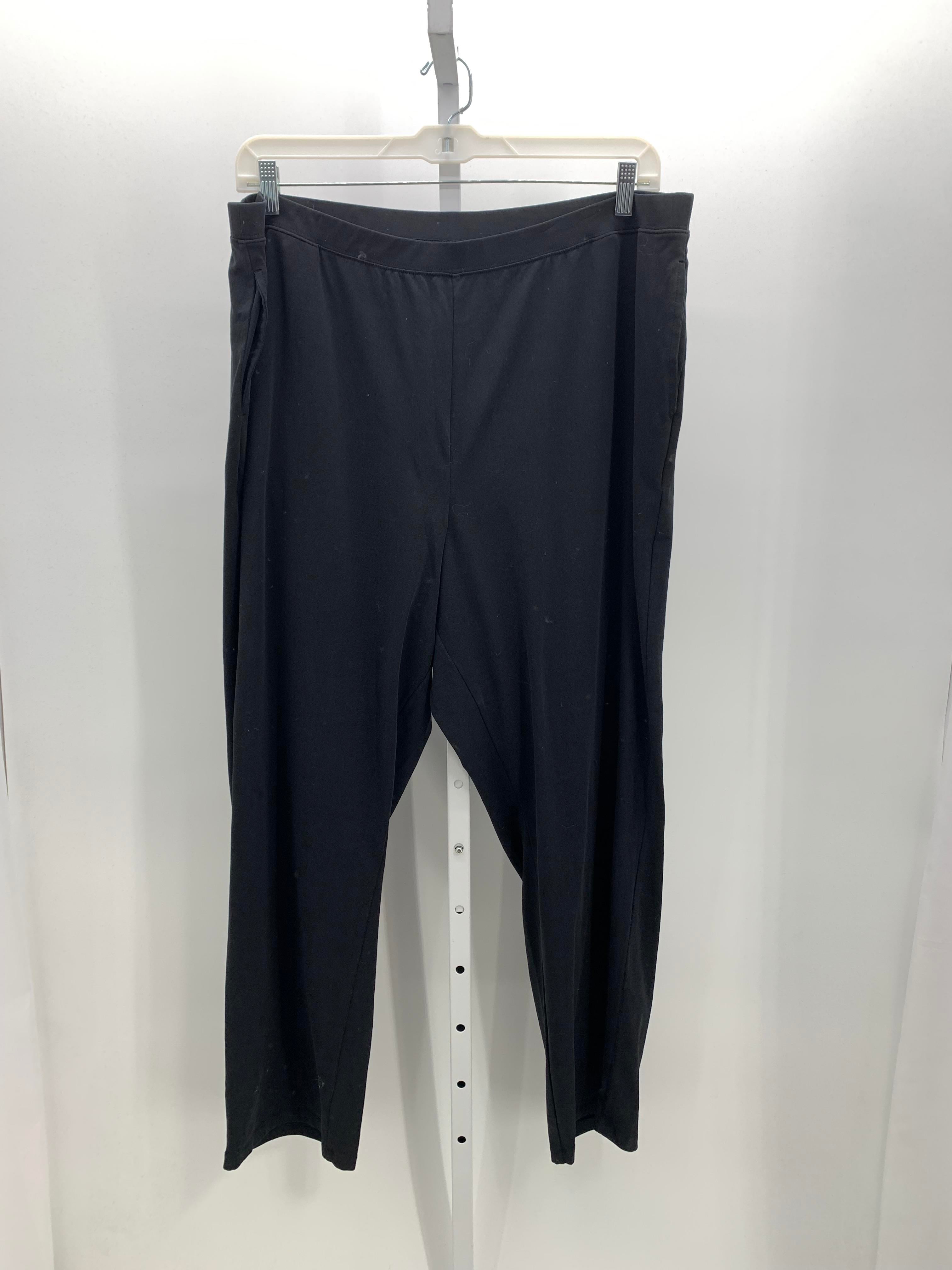 Catherine Size 2X Womens Pants