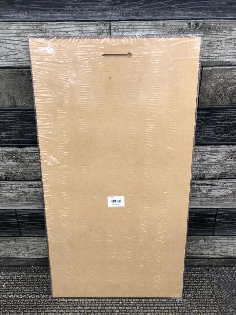 MIMI'S RULES WALL ART.