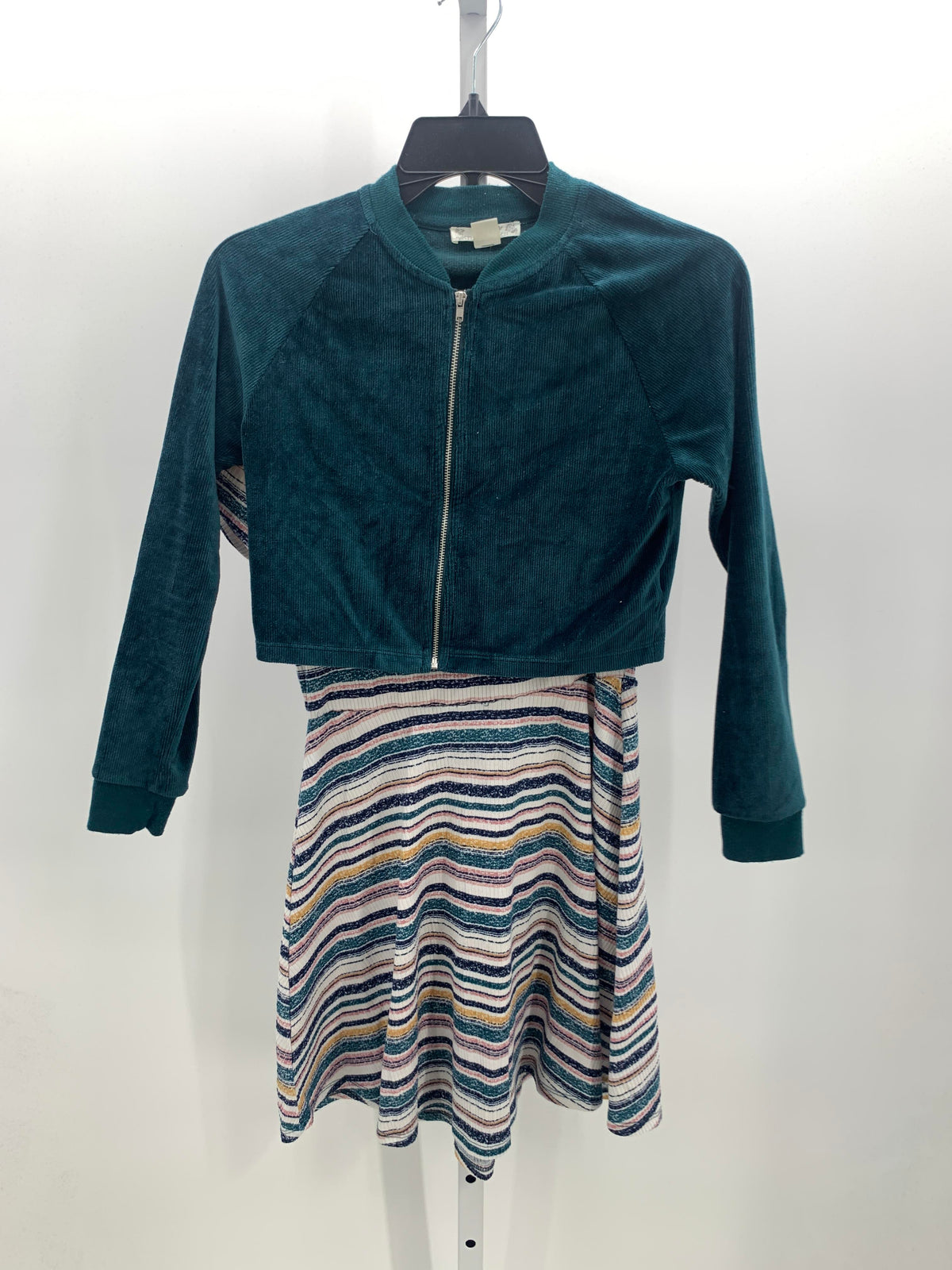 Knit Works Size 14 Girls 2 Pieces
