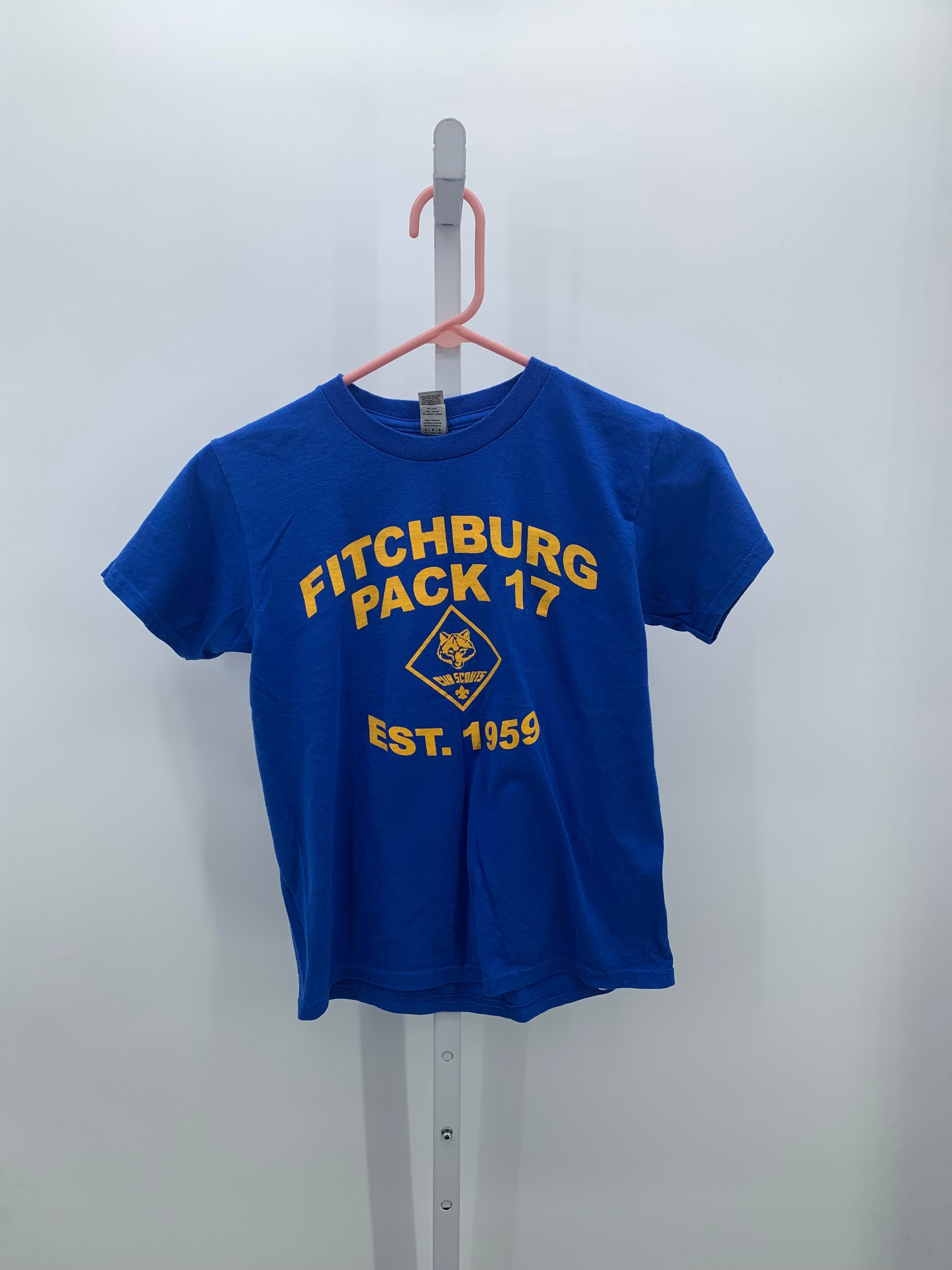 FITCHBURG PACK 17
